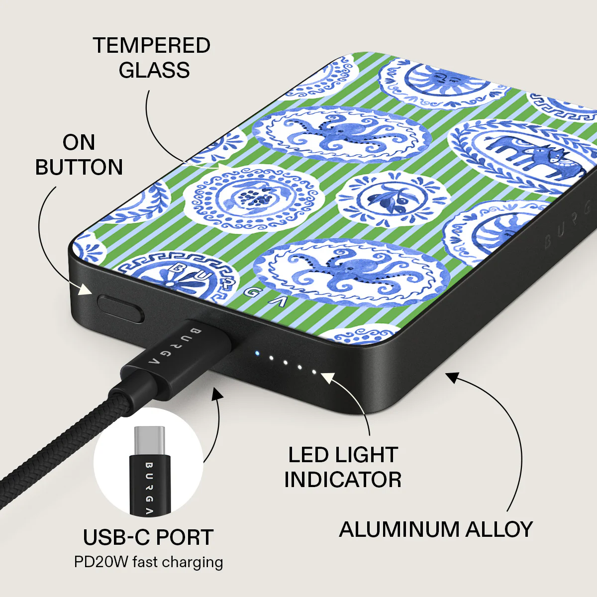 Taverna - Magnetic Power Bank - Image 20