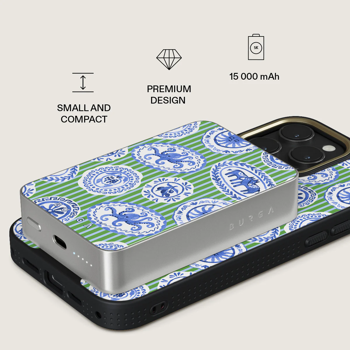Taverna - Magnetic Power Bank - Image 42