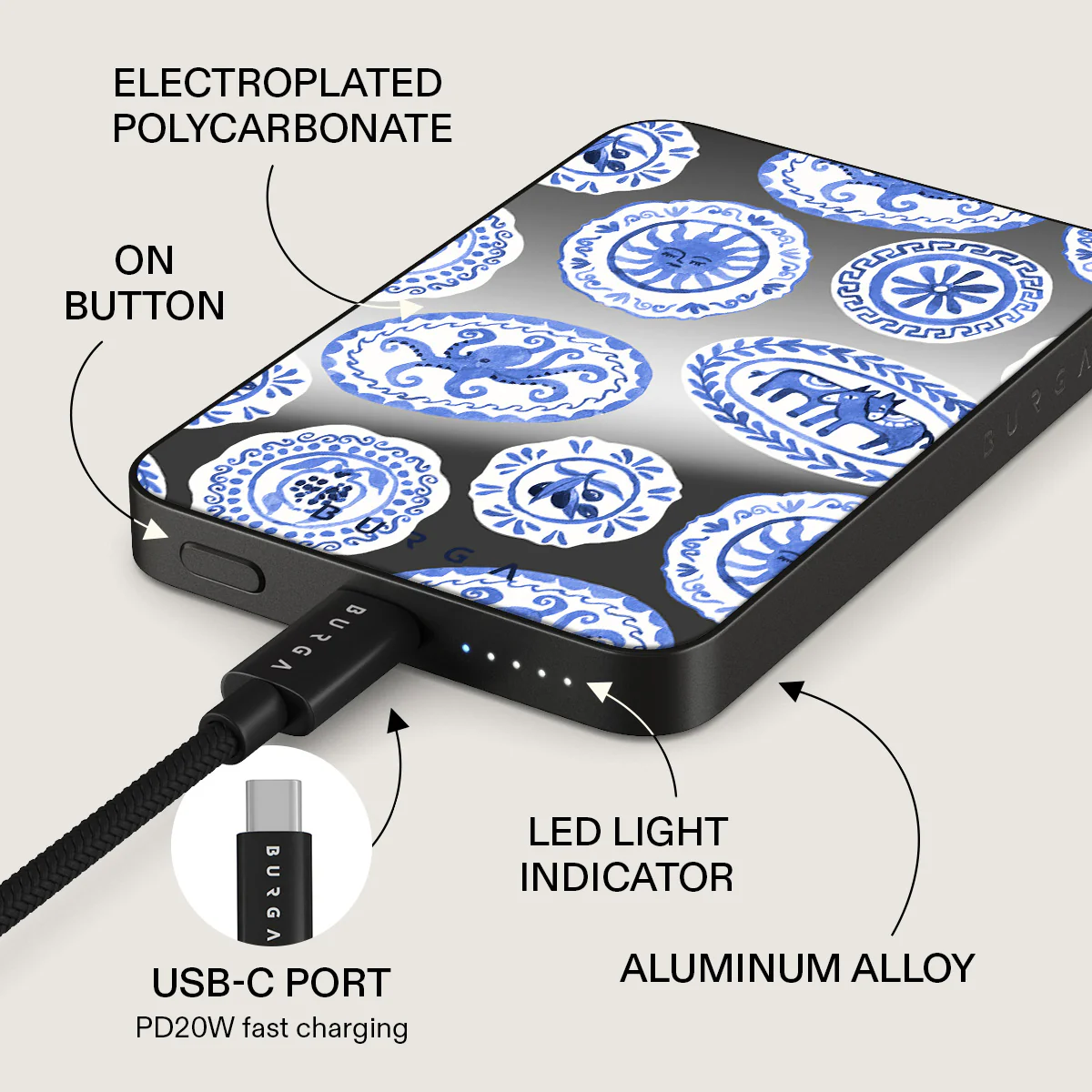 Taverna - Magnetic Power Bank - Image 50