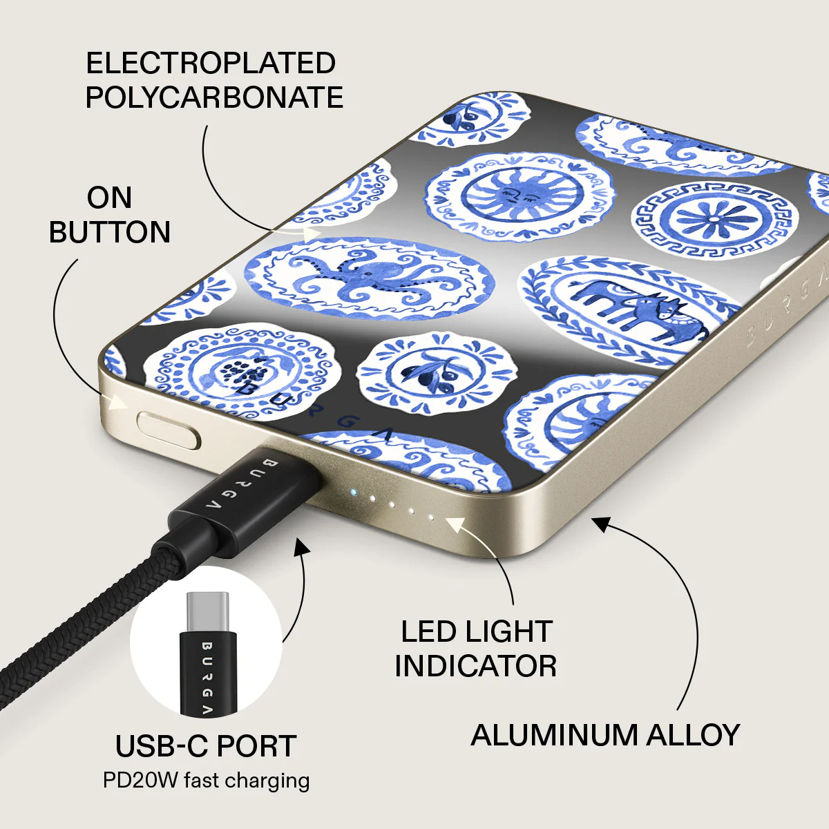 Taverna - Magnetic Power Bank - Image 55