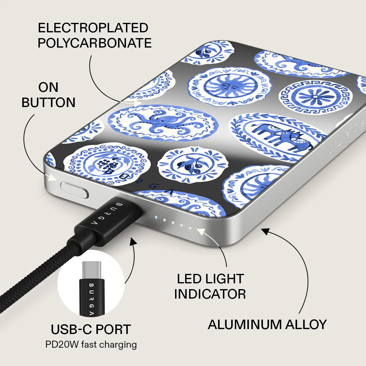 Taverna - Magnetic Power Bank - Image 60
