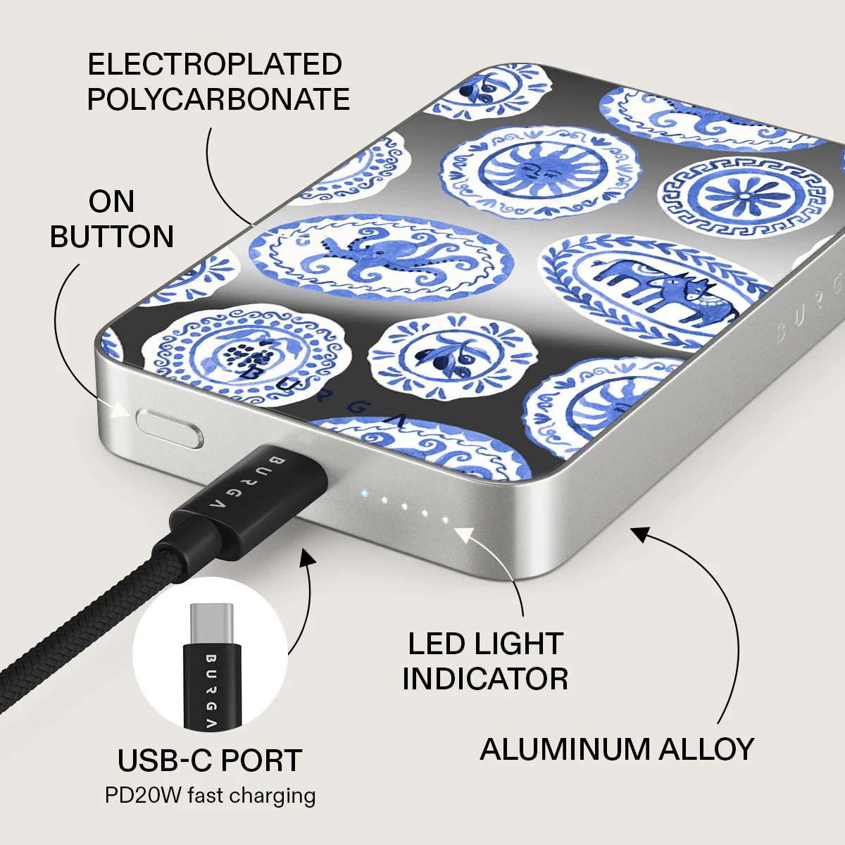 Taverna - Magnetic Power Bank - Image 75