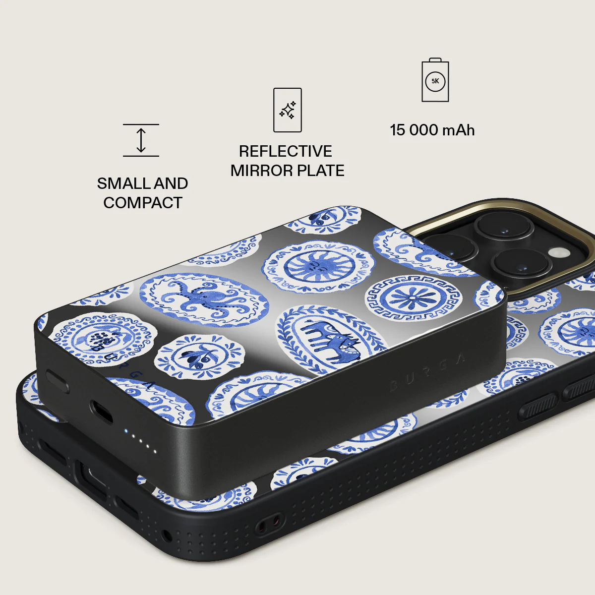 Taverna - Magnetic Power Bank - Image 77