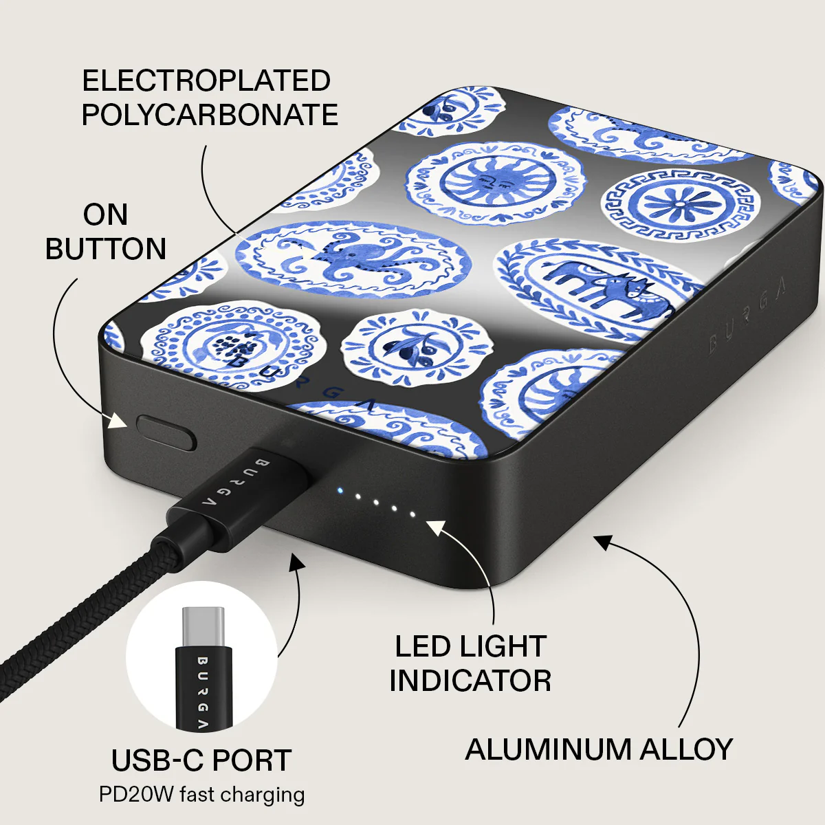 Taverna - Magnetic Power Bank - Image 80