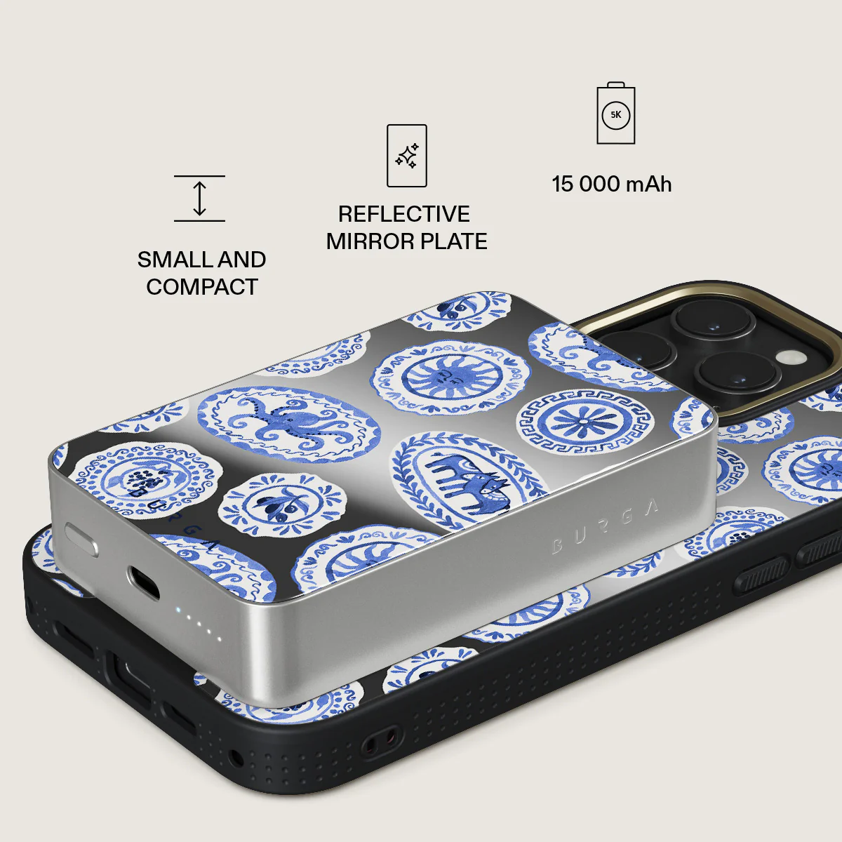 Taverna - Magnetic Power Bank - Image 87