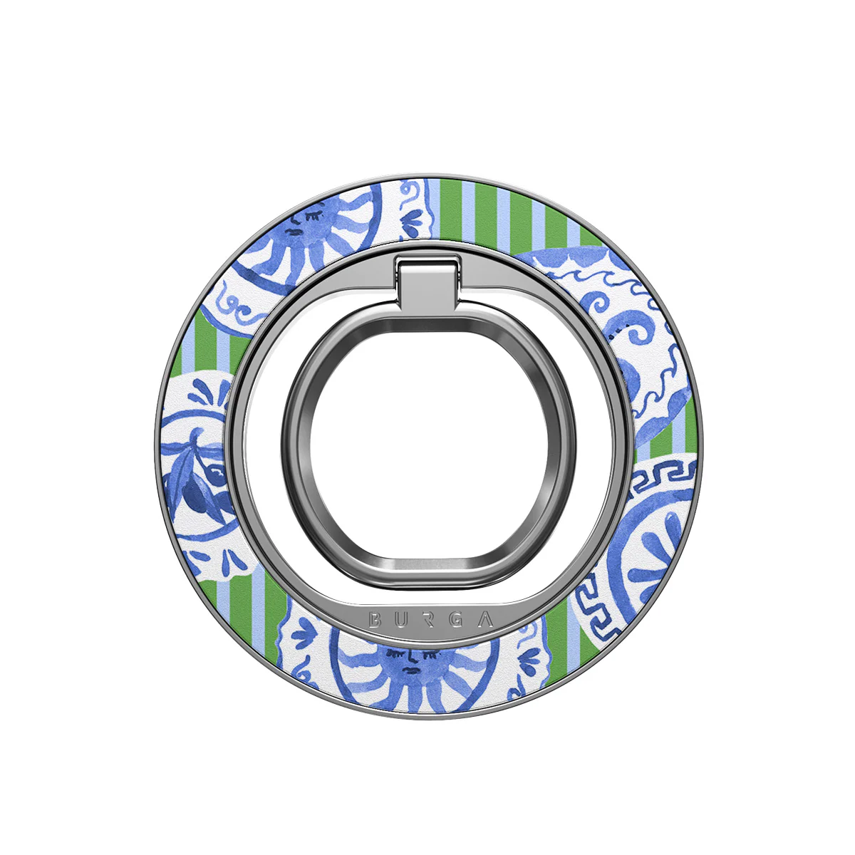Taverna - Magnetic Ring Holder