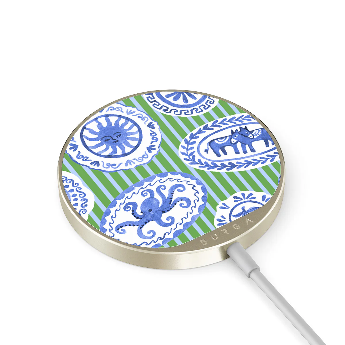 Taverna - Magnetic Wireless Charger
