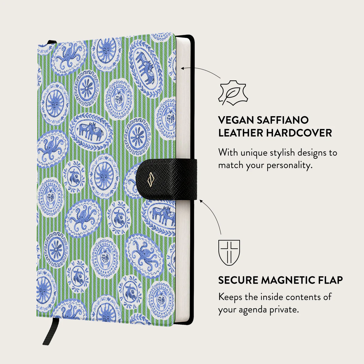 Taverna - Notebook - Image 3