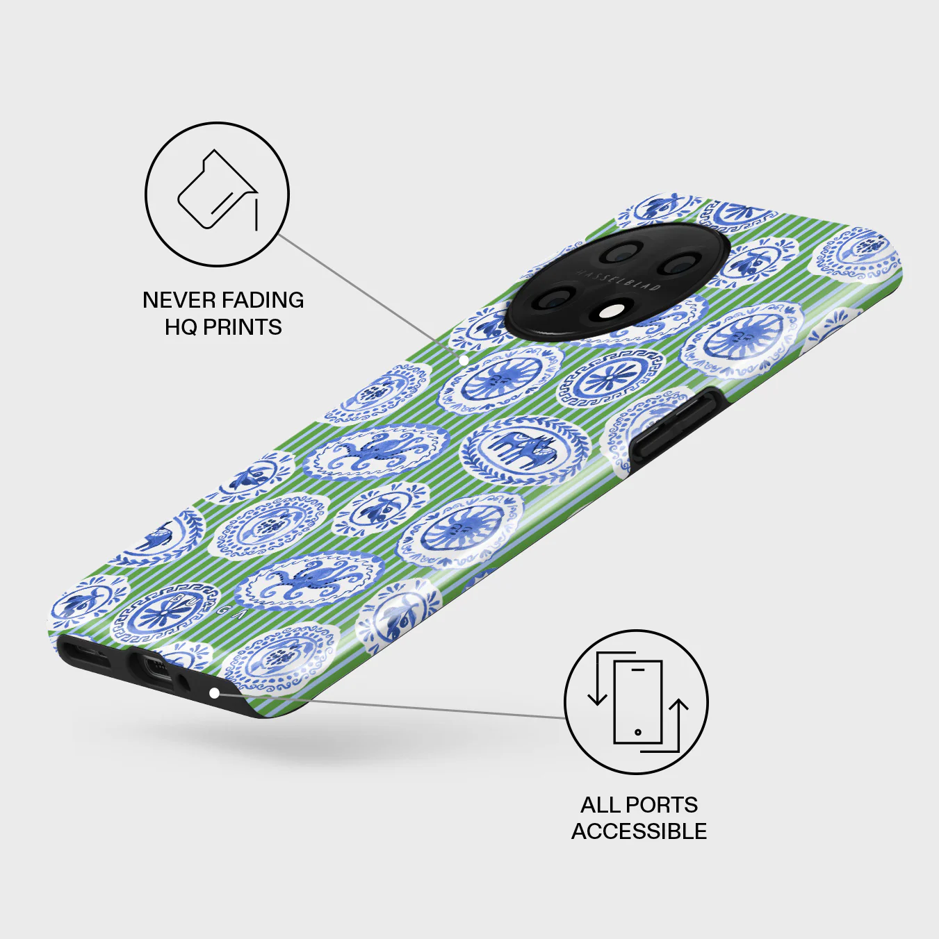Taverna - OnePlus 11 Case - Image 3