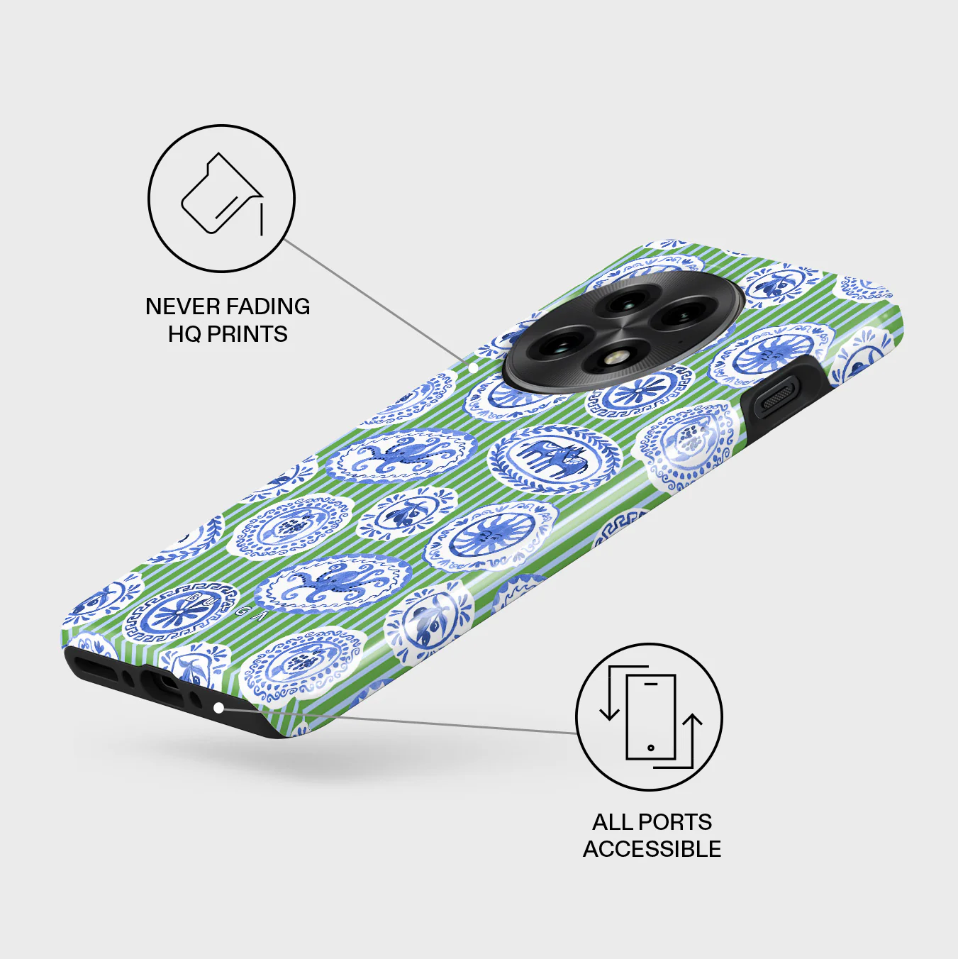 Taverna - OnePlus 13 Case - Image 3
