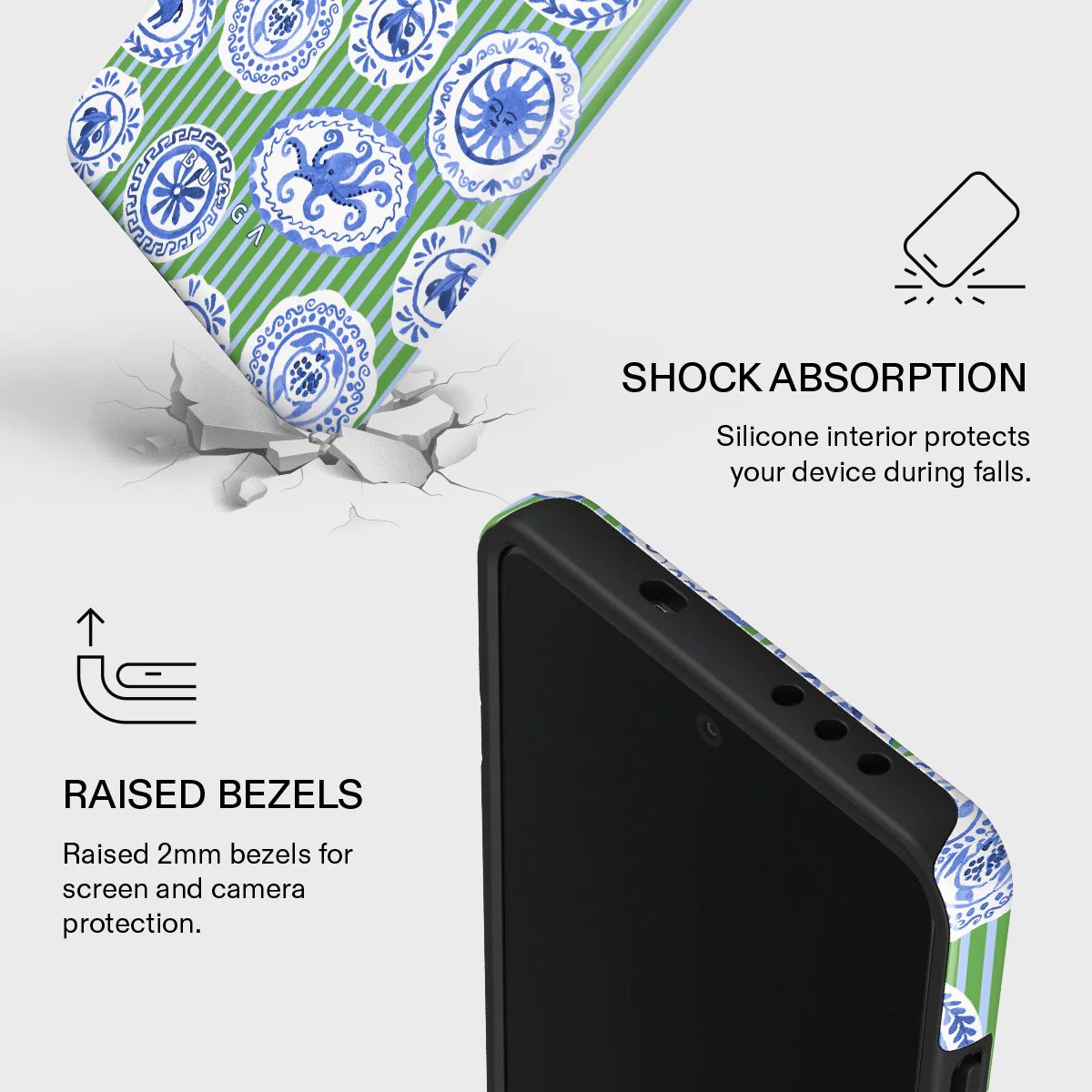 Taverna - OnePlus 13 Case - Image 4