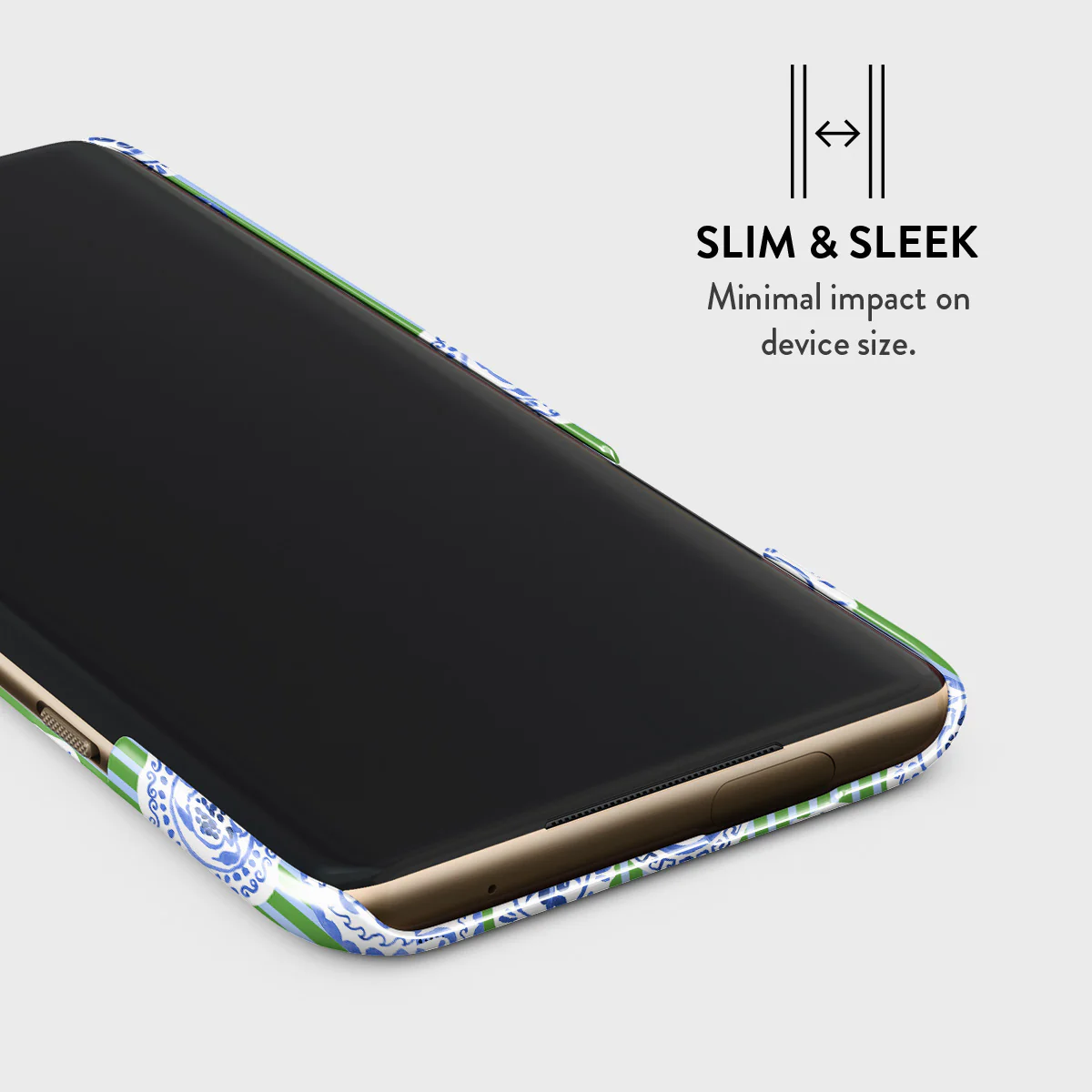 Taverna - OnePlus 7 Pro / 7T Pro Case - Image 4