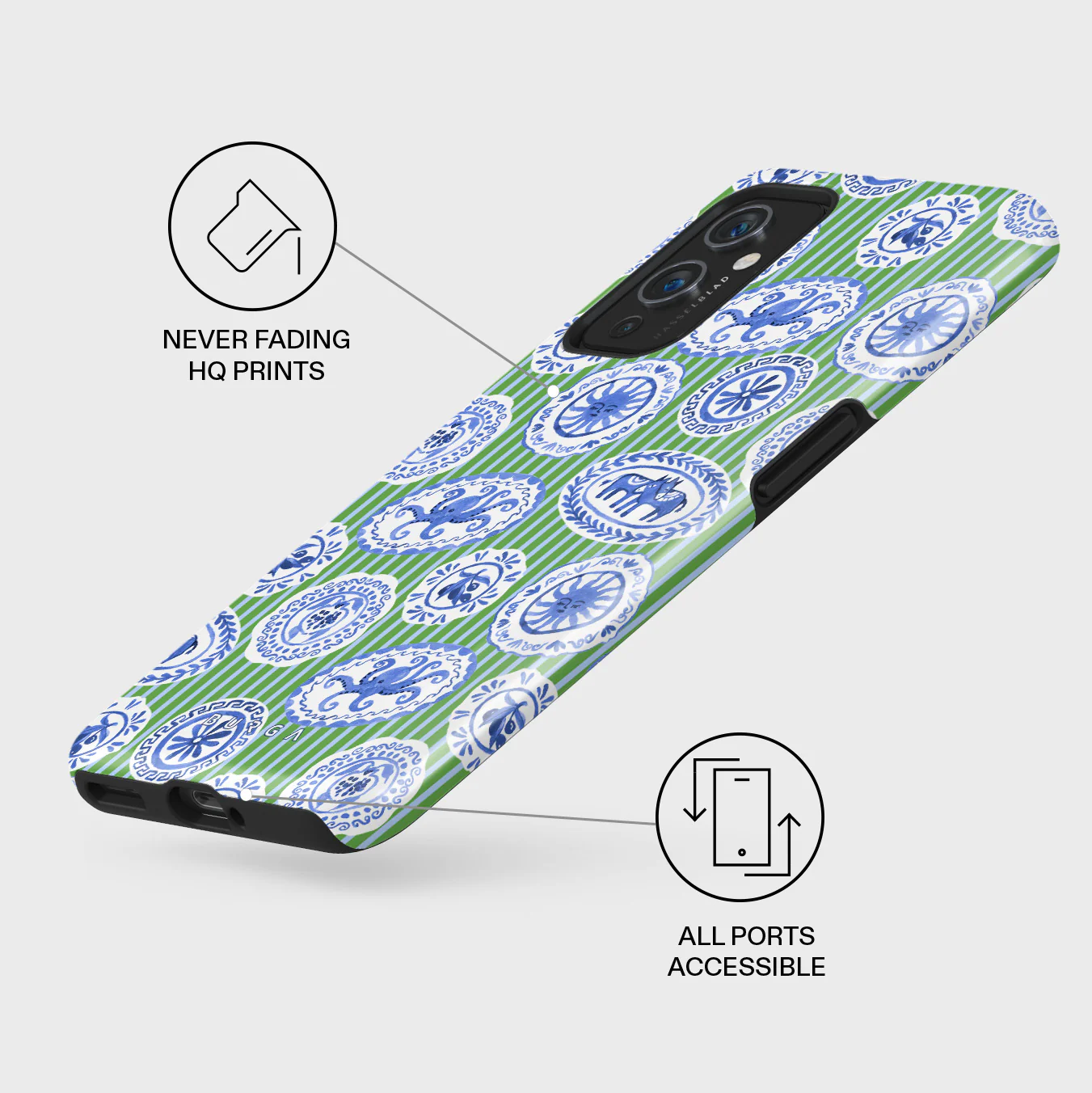 Taverna - OnePlus 9 Case - Image 3