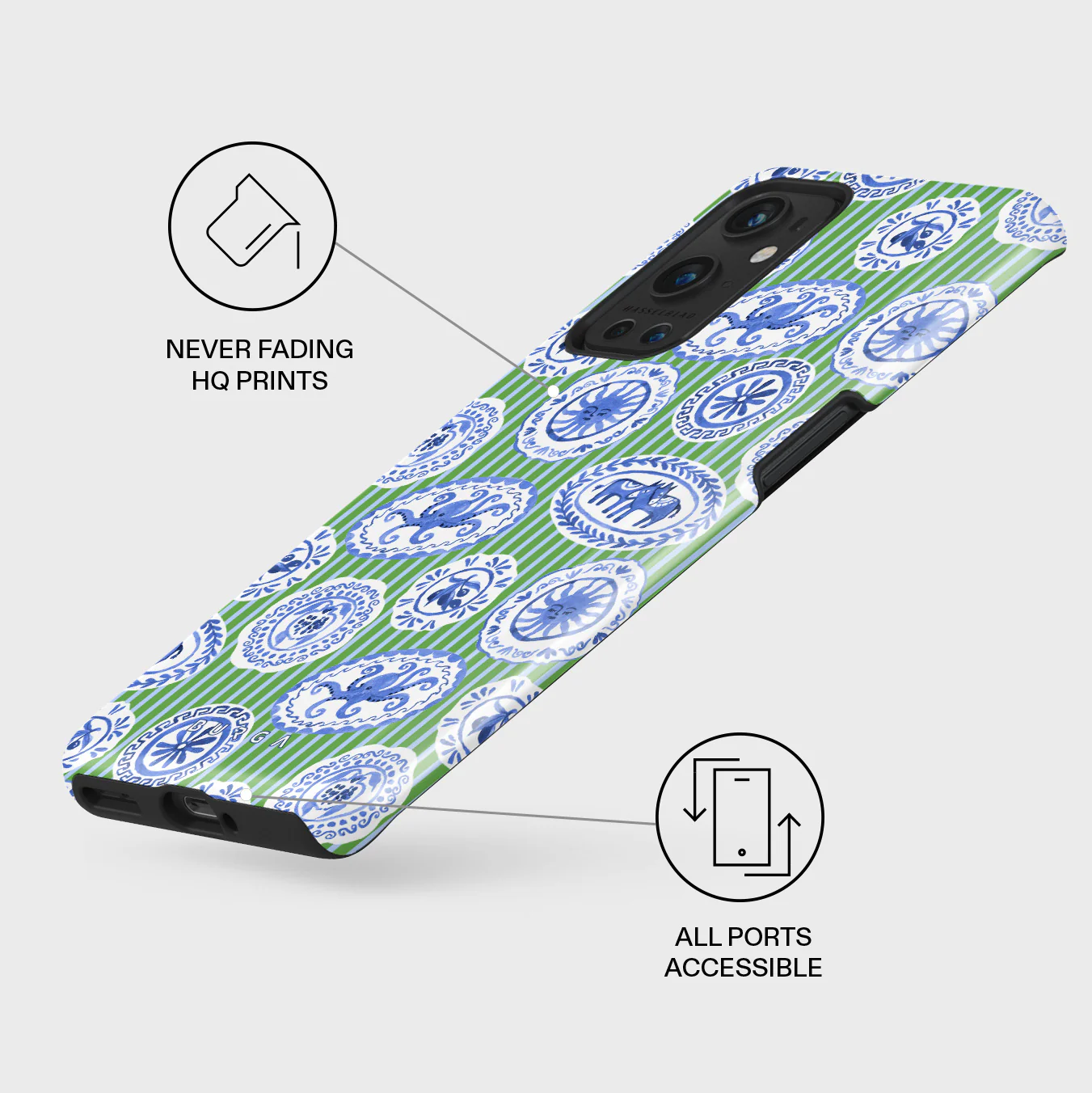 Taverna - OnePlus 9 Pro Case - Image 3