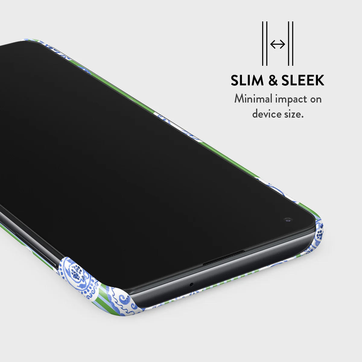 Taverna - Samsung Galaxy A21s 4G Case - Image 4