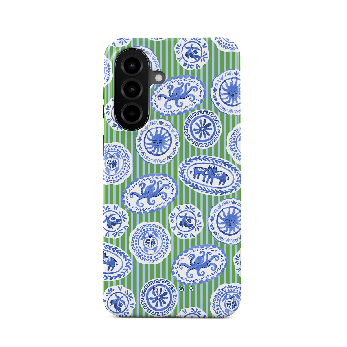 Taverna - Samsung Galaxy A57 5G Case