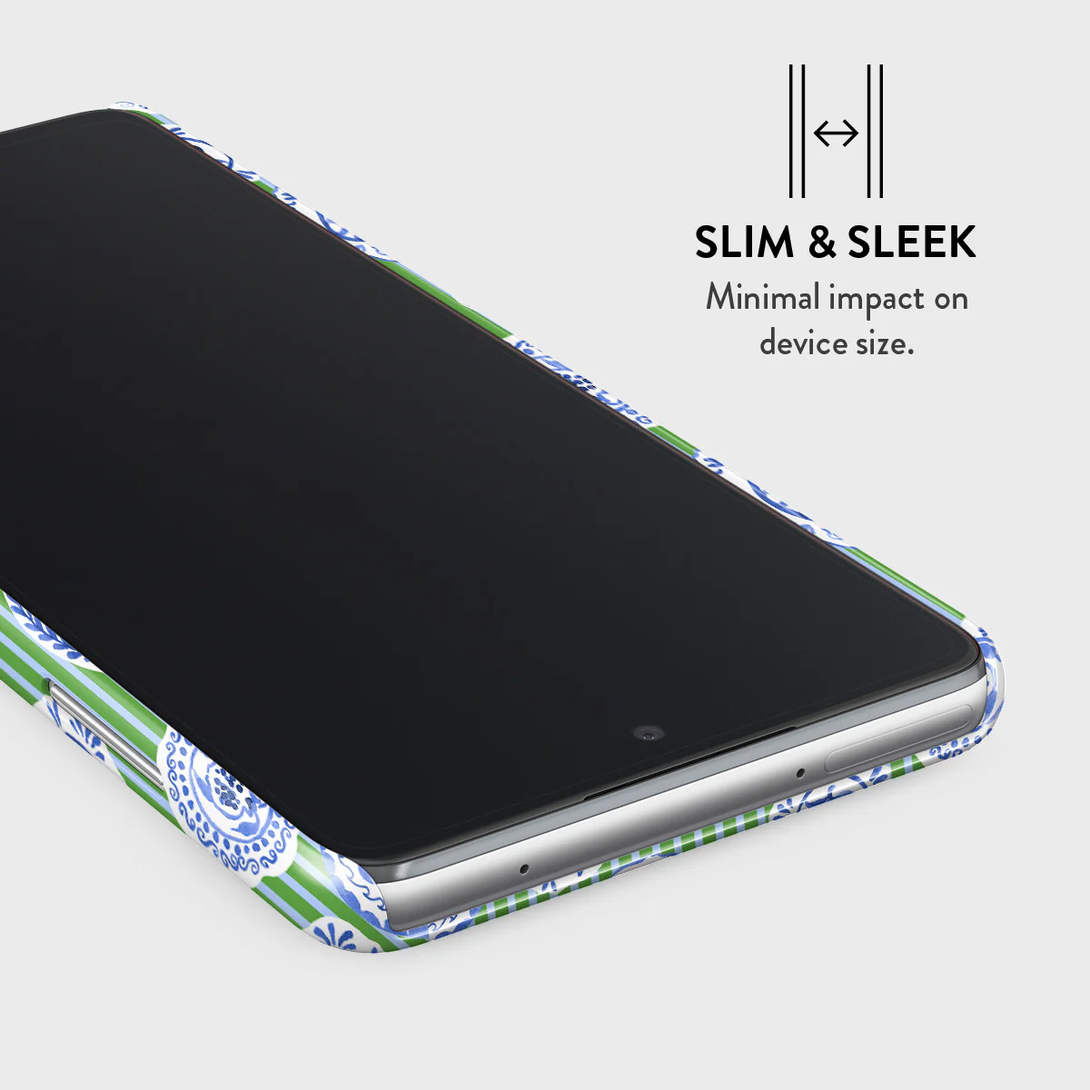 Taverna - Samsung Galaxy A72 4G / 5G Case - Image 4