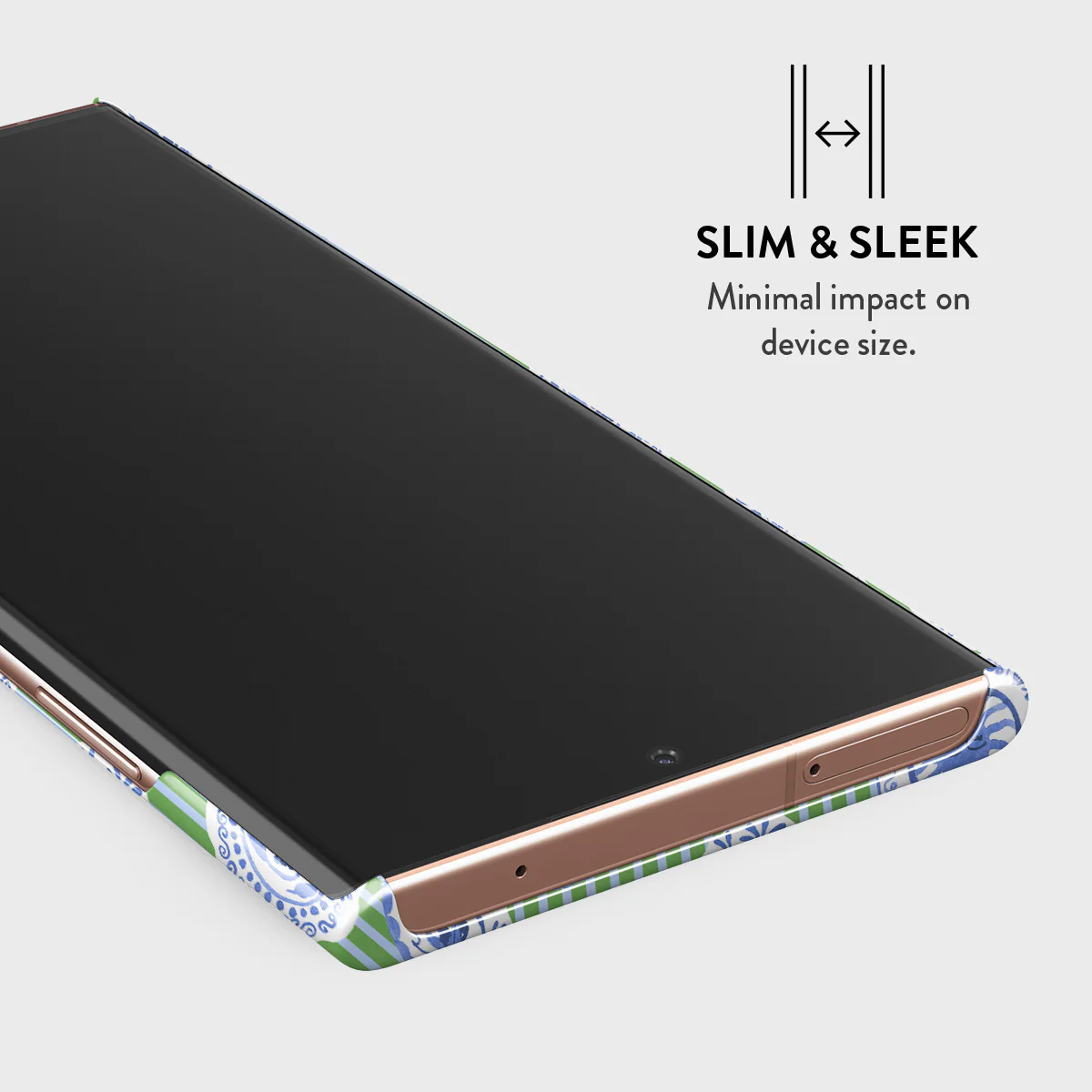Taverna - Samsung Galaxy Note 20 Ultra 4G / 5G Case - Image 4