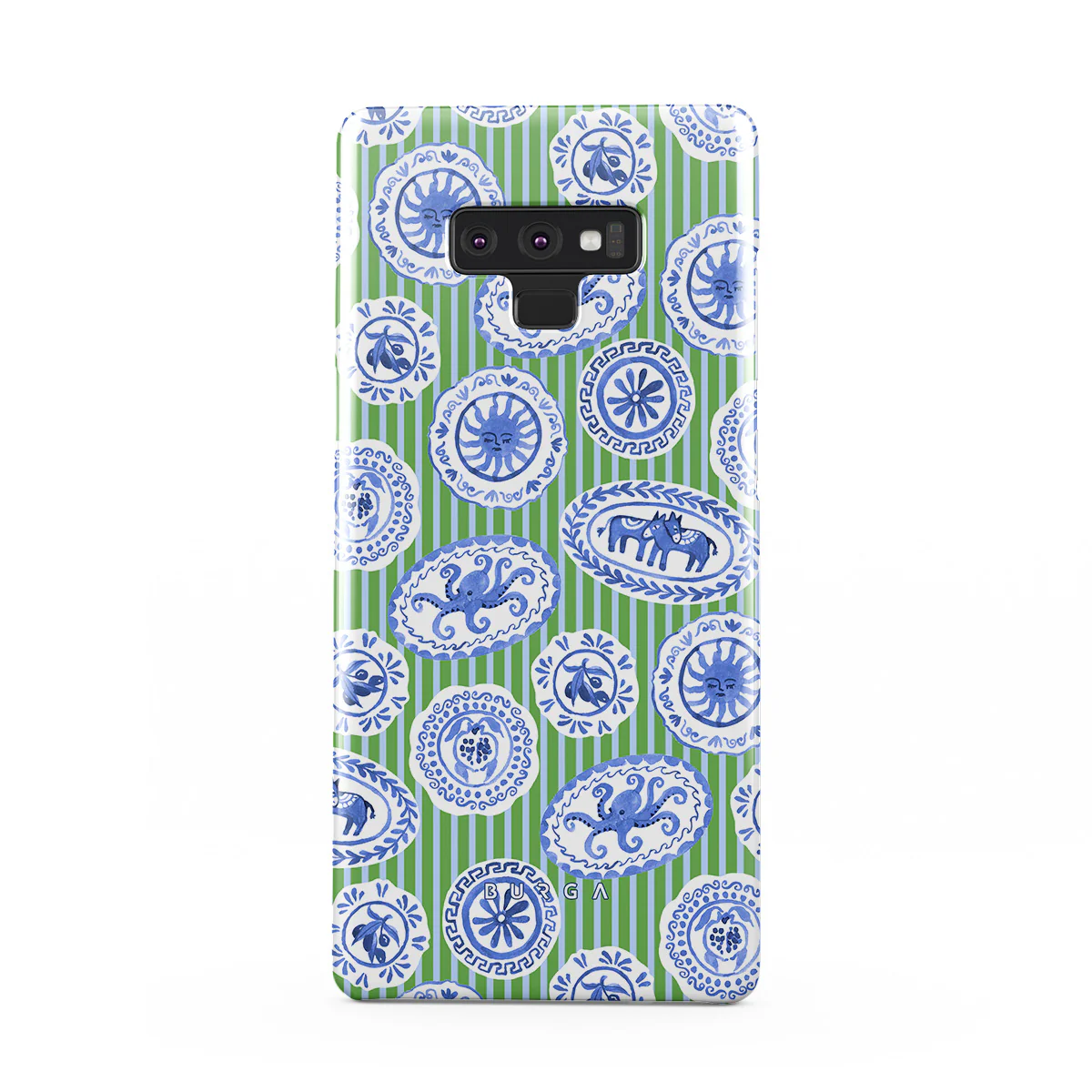 Taverna - Samsung Galaxy Note 9 Case