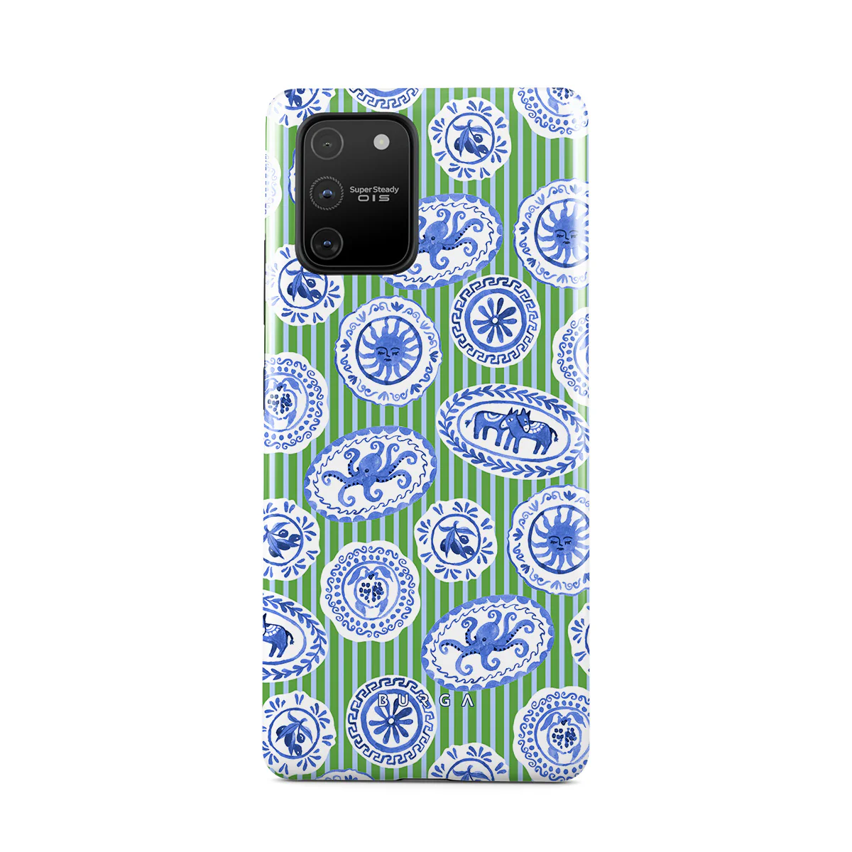 Taverna - Samsung Galaxy S10 Lite Case