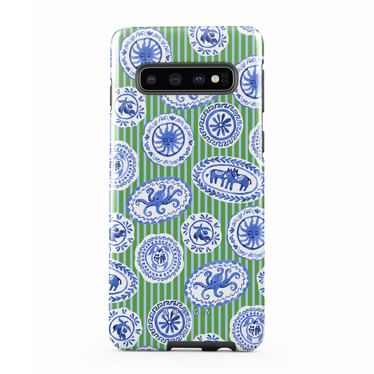 Taverna - Samsung Galaxy S10 Plus Case