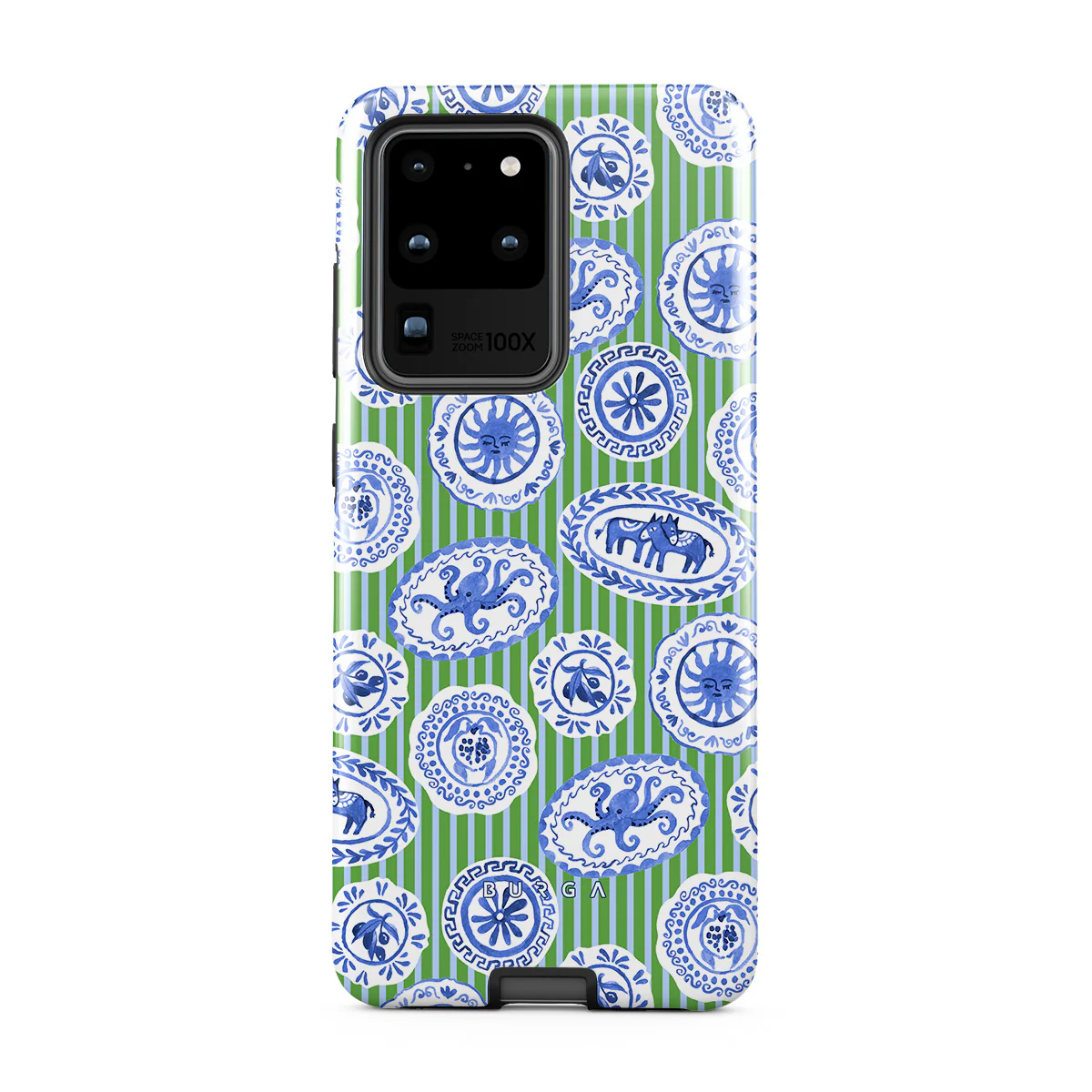 Taverna - Samsung Galaxy S20 Ultra 4G / 5G Case - Image 5