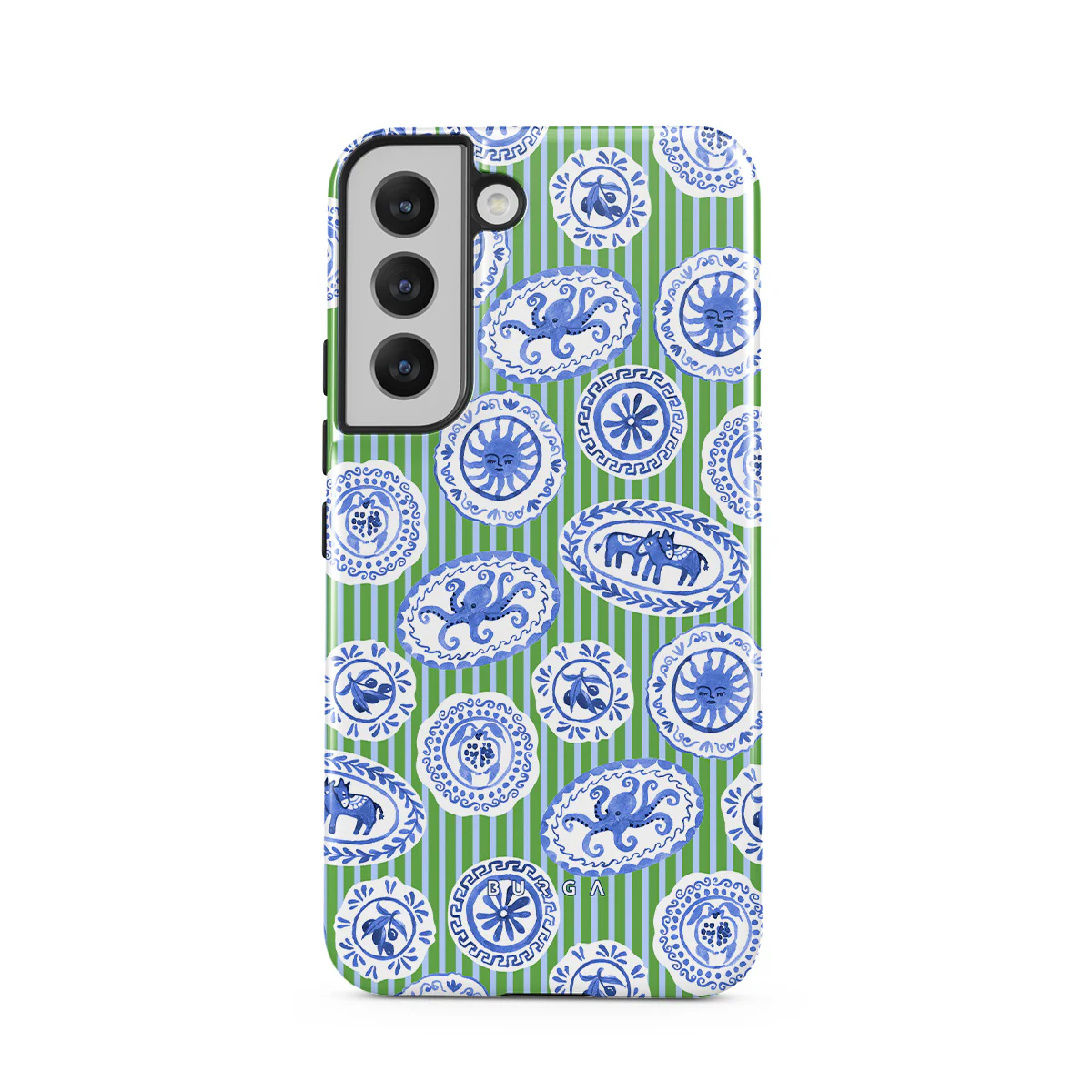 Taverna - Samsung Galaxy S22 Case