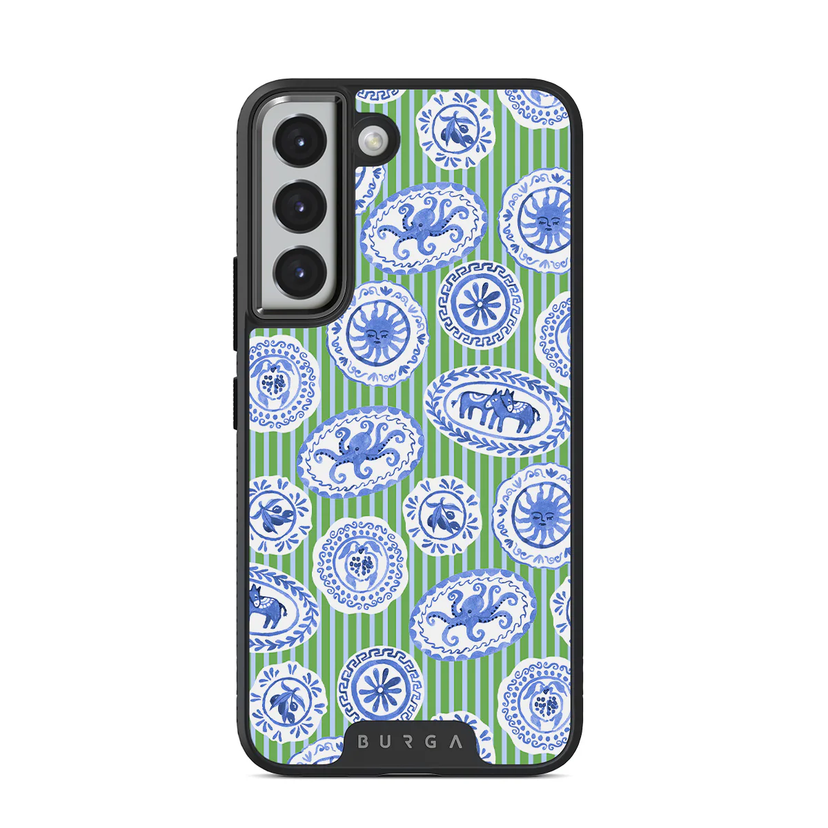 Taverna - Samsung Galaxy S22 Case - Image 12