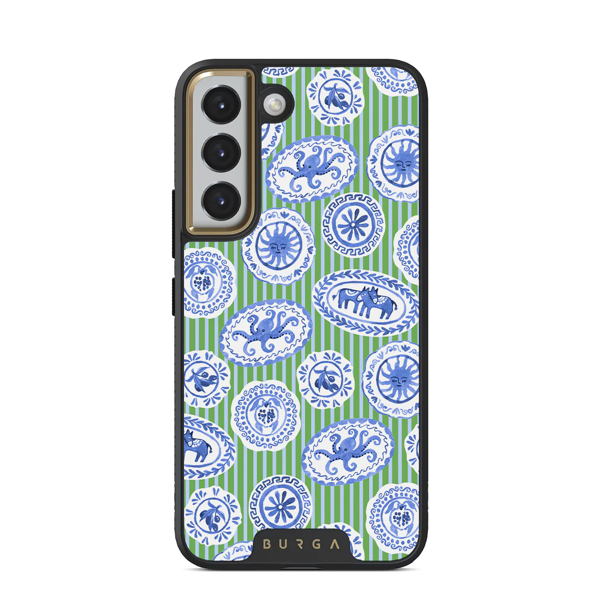 Taverna - Samsung Galaxy S22 Plus Case - Image 5