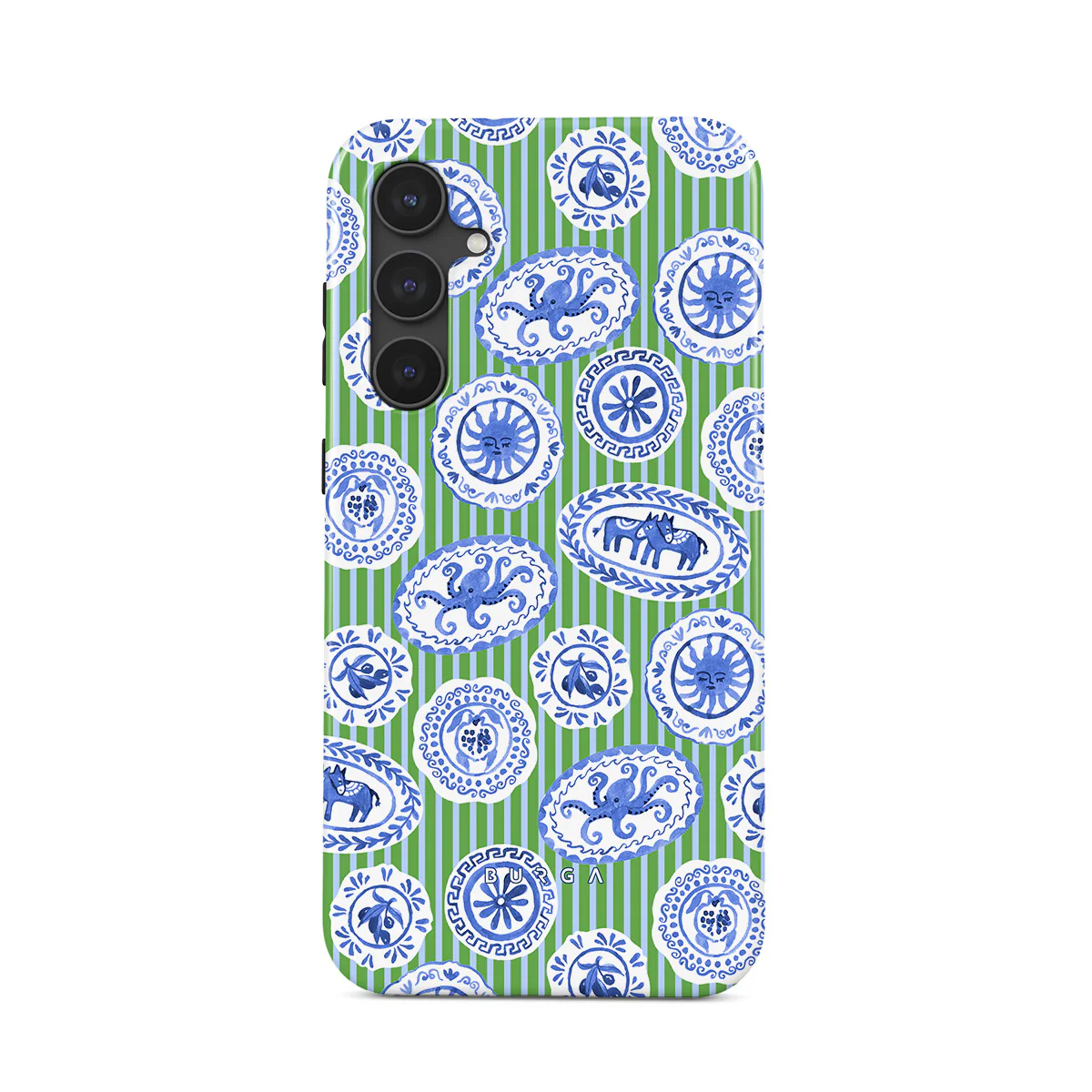 Taverna - Samsung Galaxy S23 FE Case