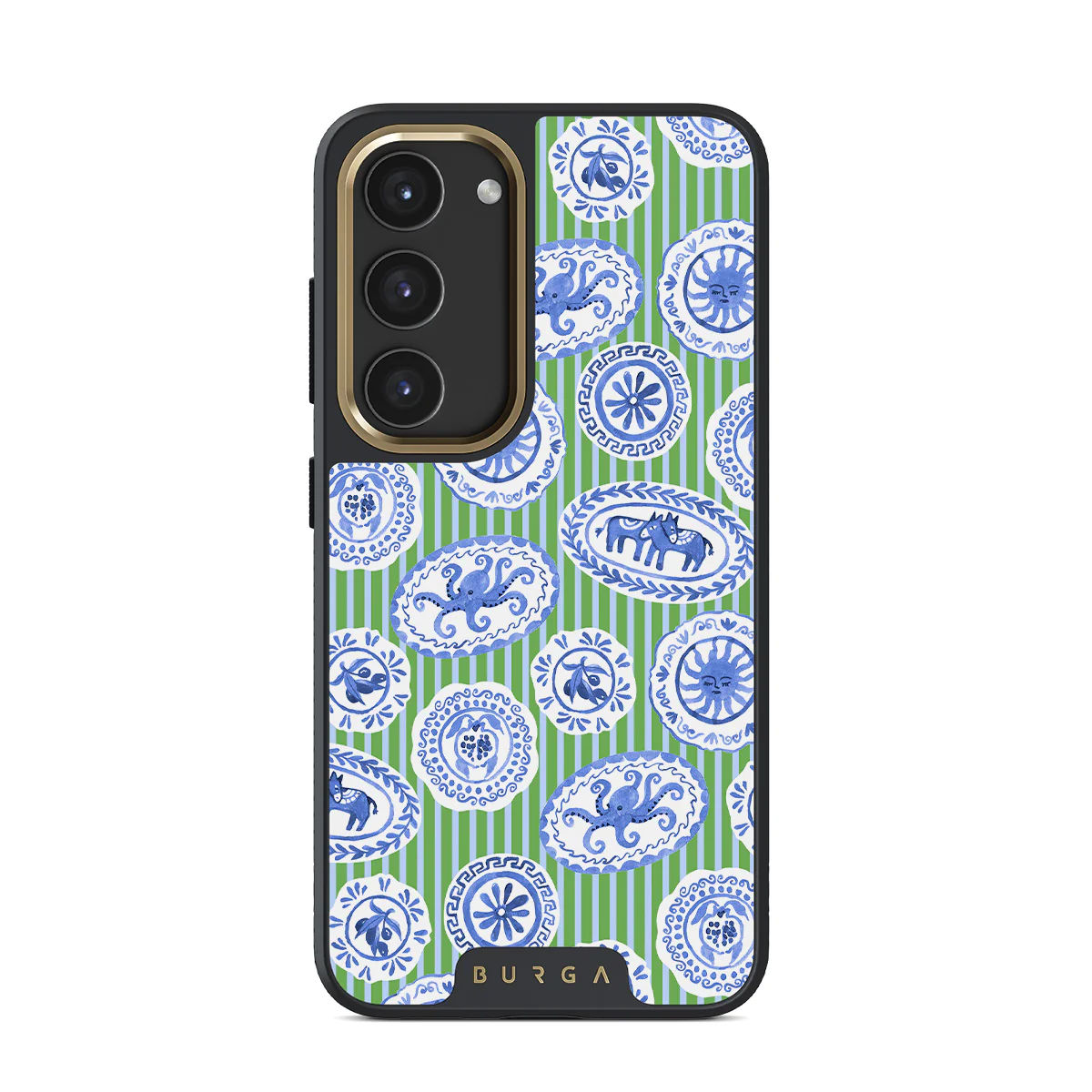 Taverna - Samsung Galaxy S23 Plus Case - Image 5