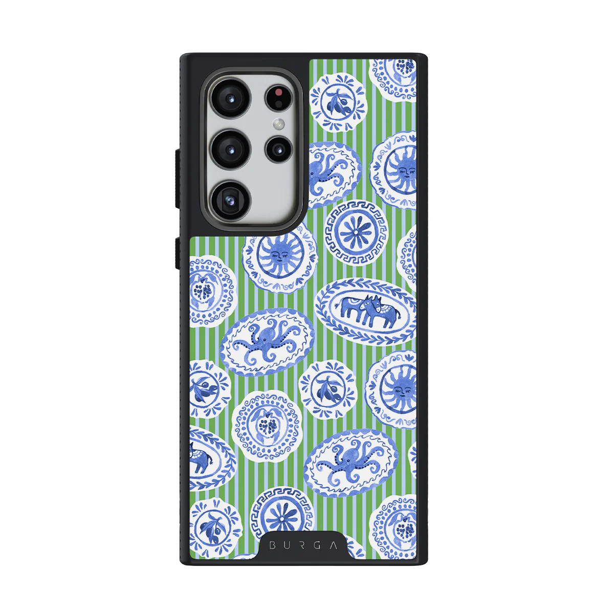Taverna - Samsung Galaxy S23 Ultra Case - Image 12