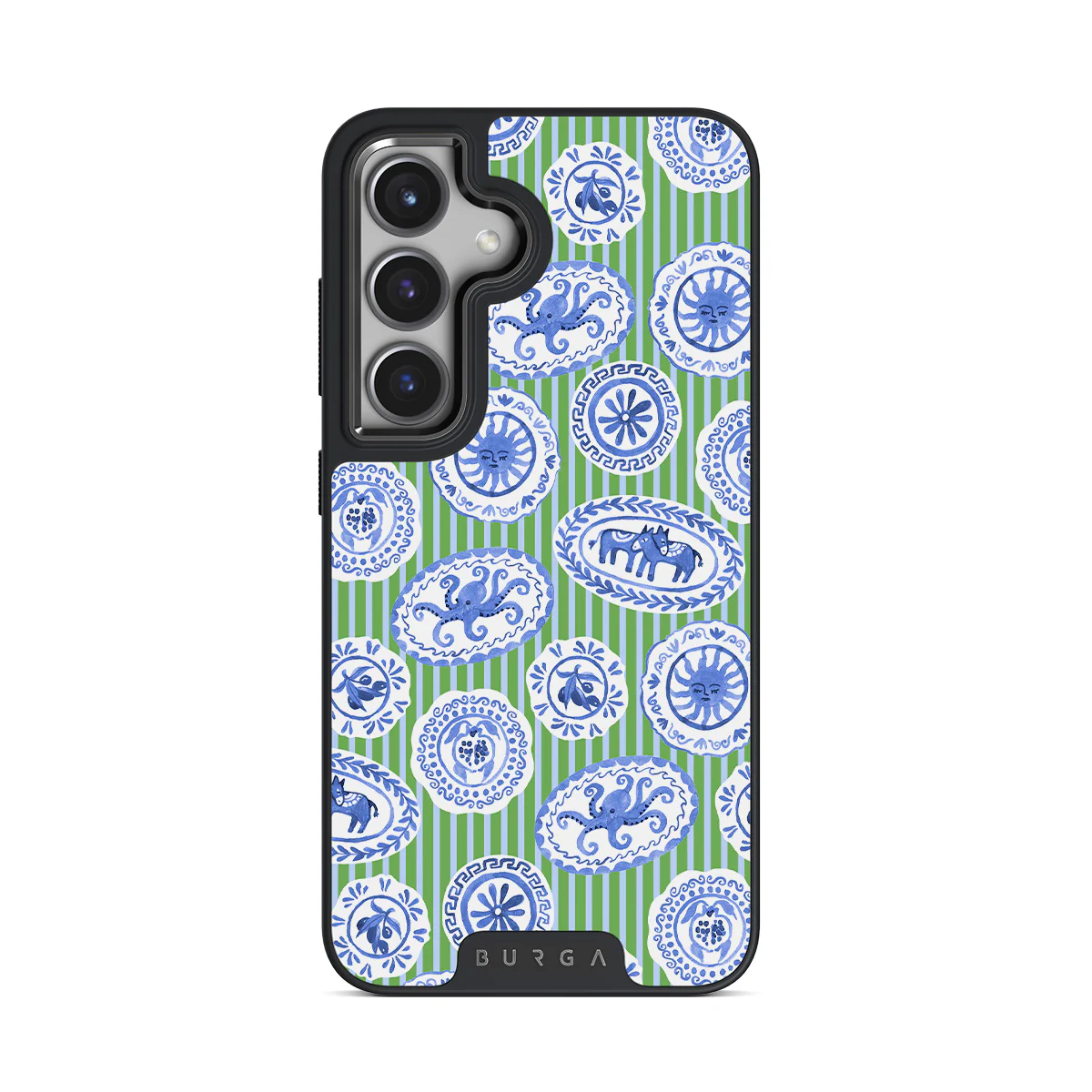 Taverna - Samsung Galaxy S24 Case - Image 12