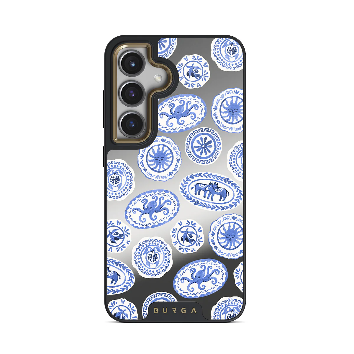 Taverna - Samsung Galaxy S24 Case - Image 26
