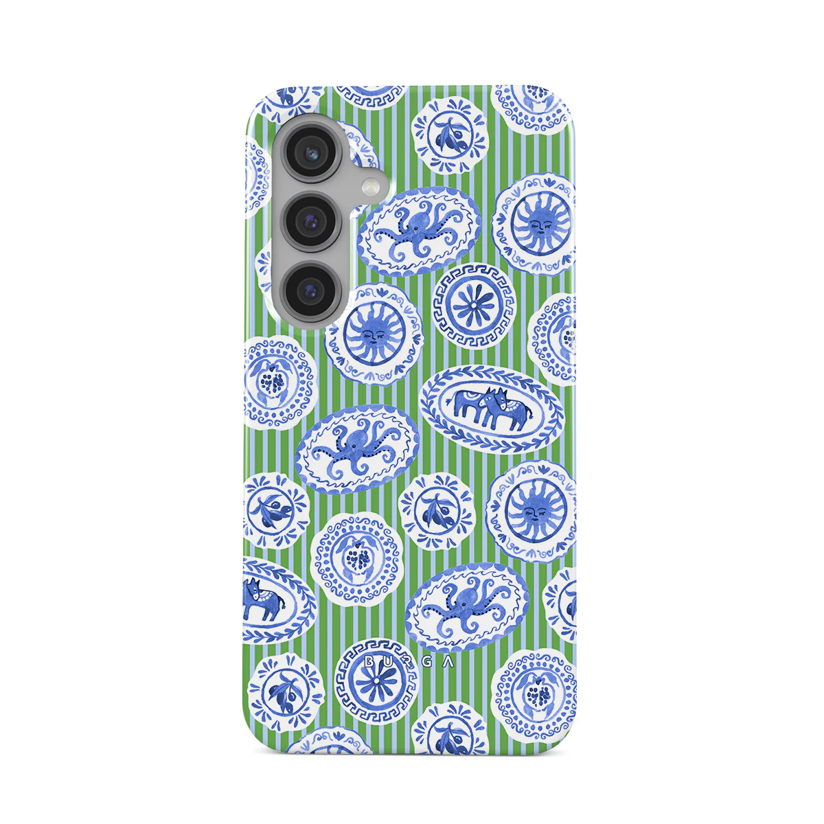 Taverna - Samsung Galaxy S24 Plus Case