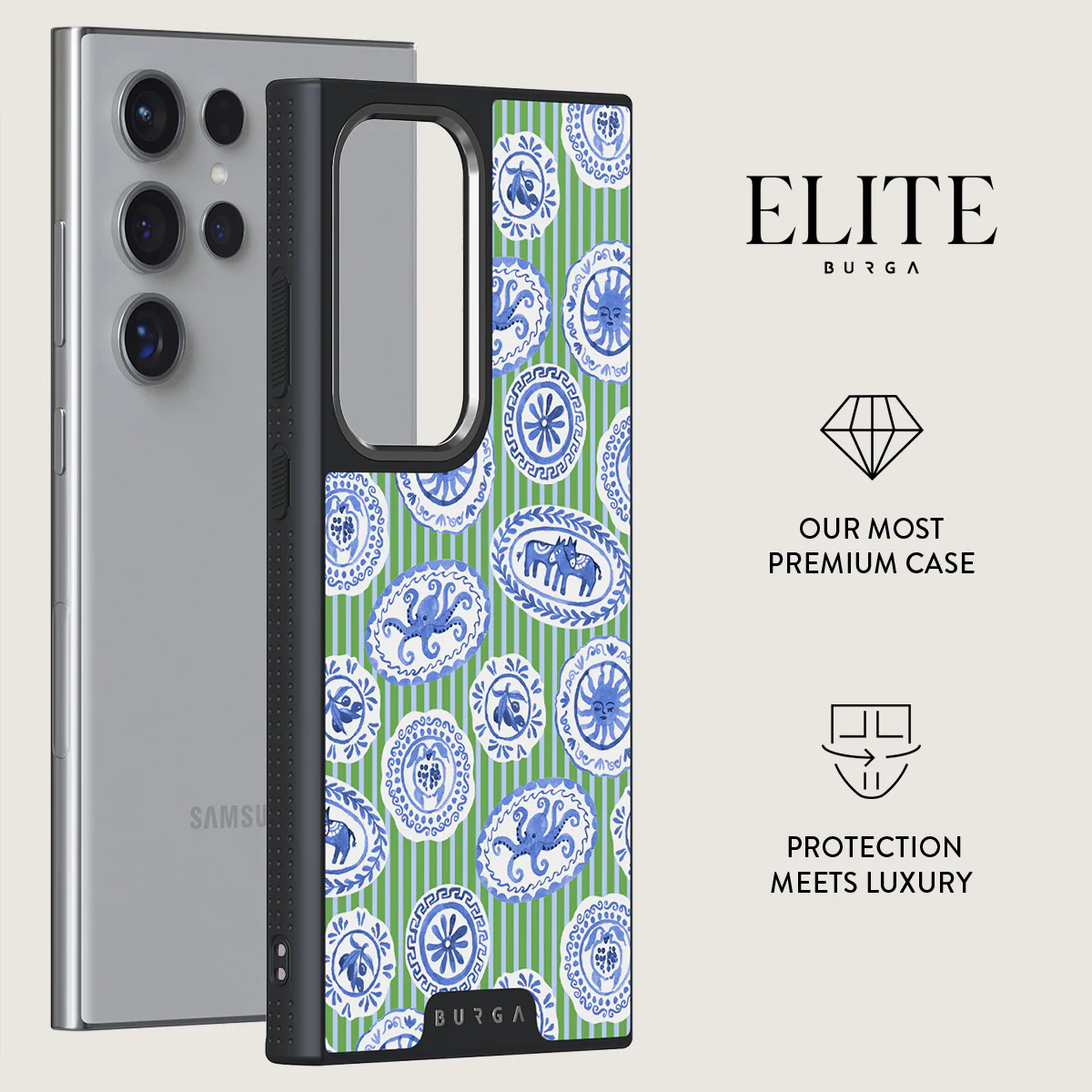 Taverna - Samsung Galaxy S24 Ultra Case - Image 13