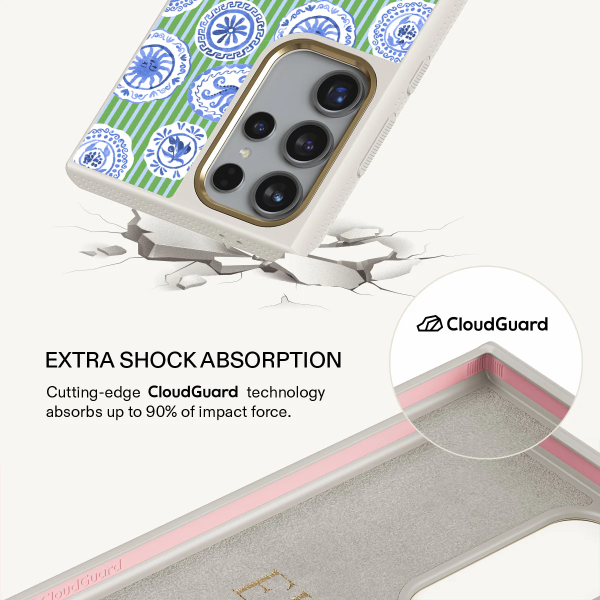 Taverna - Samsung Galaxy S24 Ultra Case - Image 21