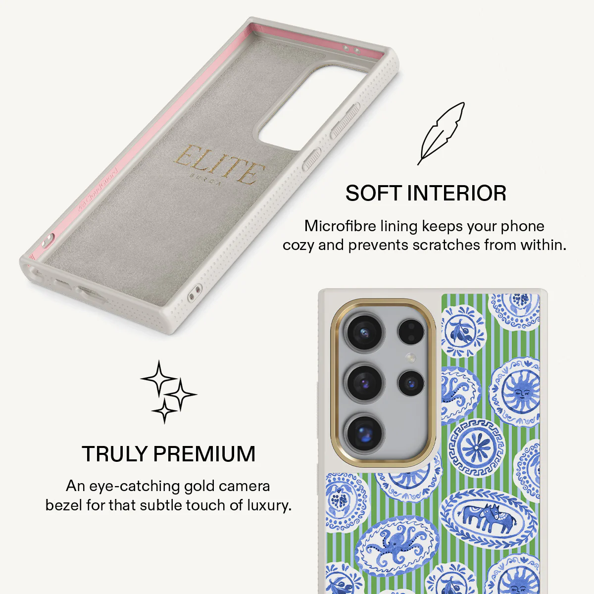Taverna - Samsung Galaxy S24 Ultra Case - Image 24