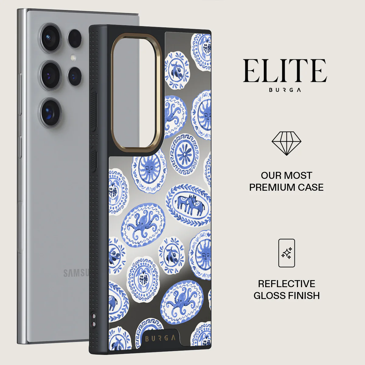 Taverna - Samsung Galaxy S24 Ultra Case - Image 27