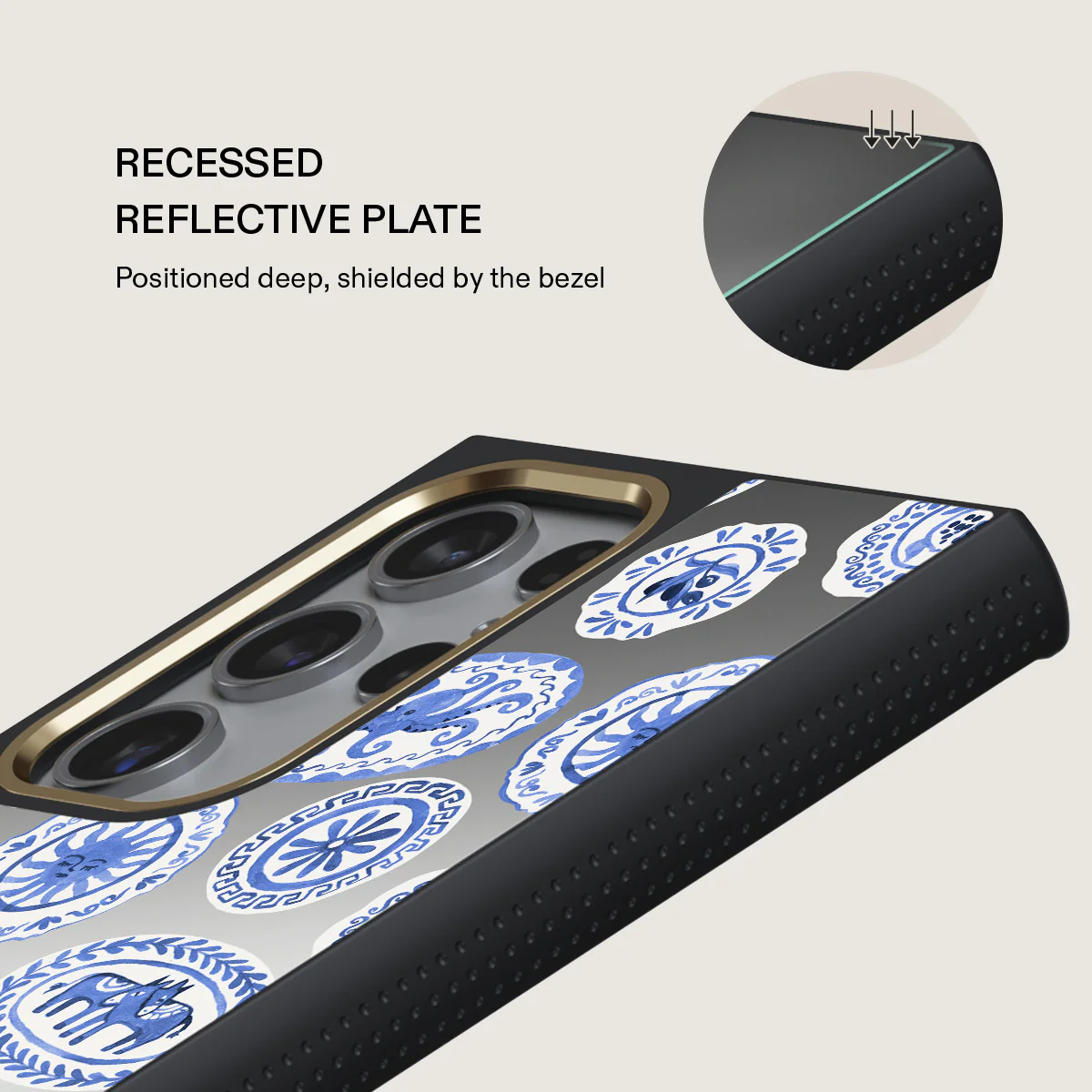 Taverna - Samsung Galaxy S24 Ultra Case - Image 29