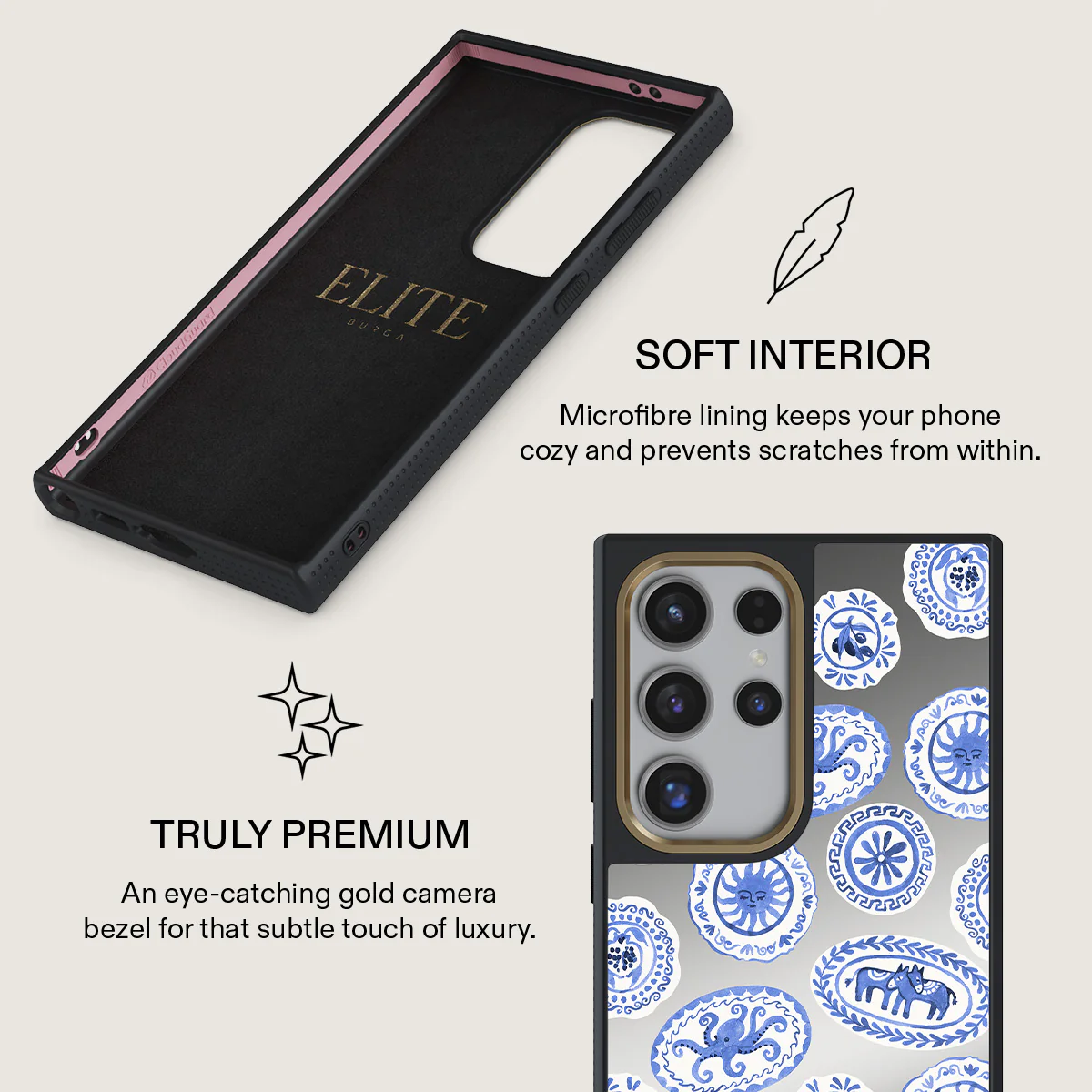 Taverna - Samsung Galaxy S24 Ultra Case - Image 32