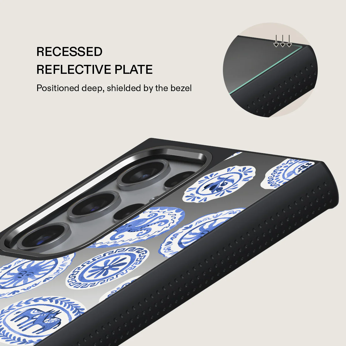 Taverna - Samsung Galaxy S24 Ultra Case - Image 37