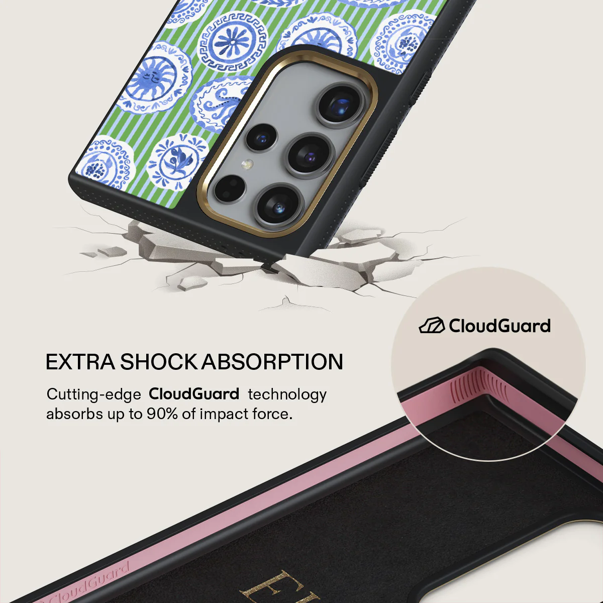 Taverna - Samsung Galaxy S24 Ultra Case - Image 7