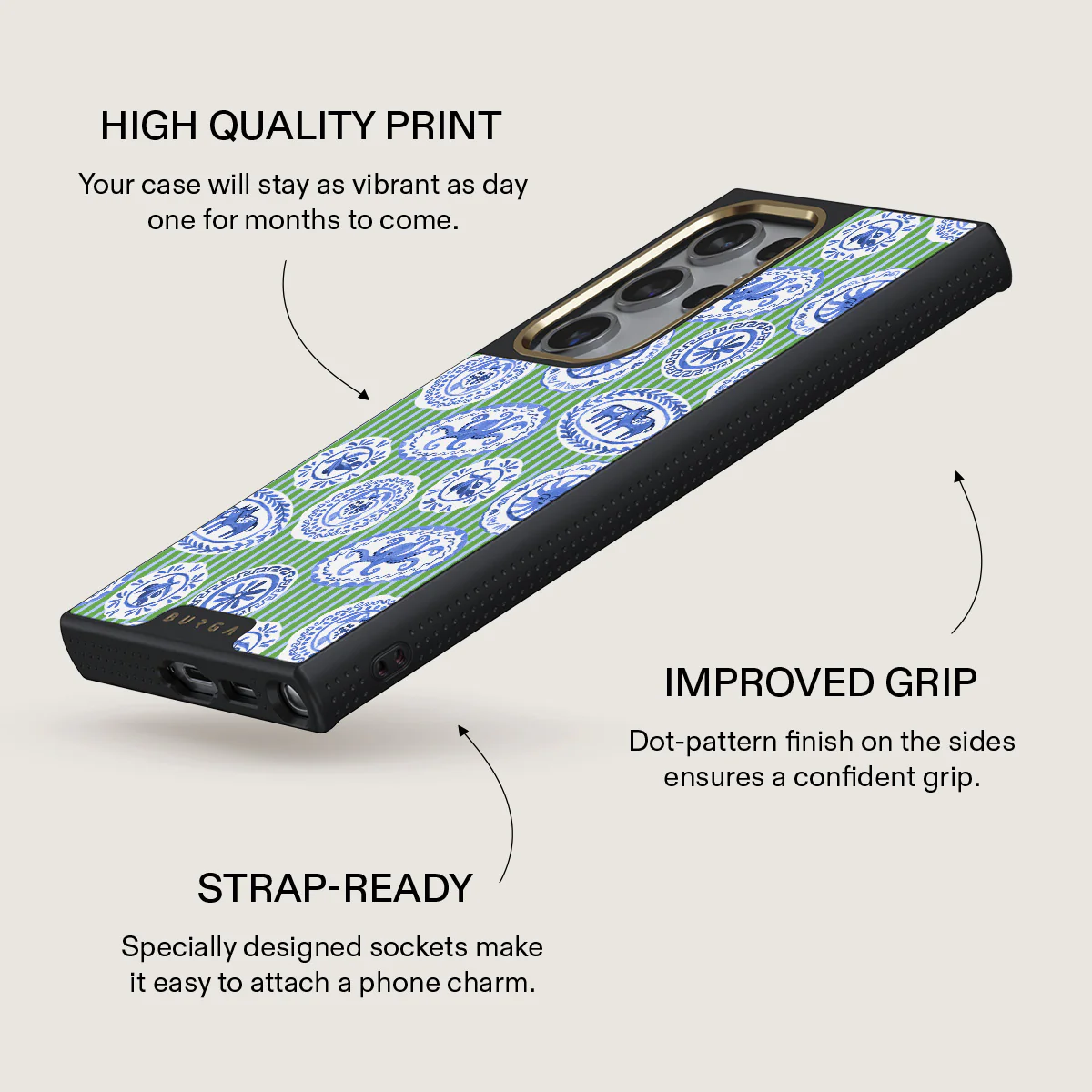 Taverna - Samsung Galaxy S24 Ultra Case - Image 9
