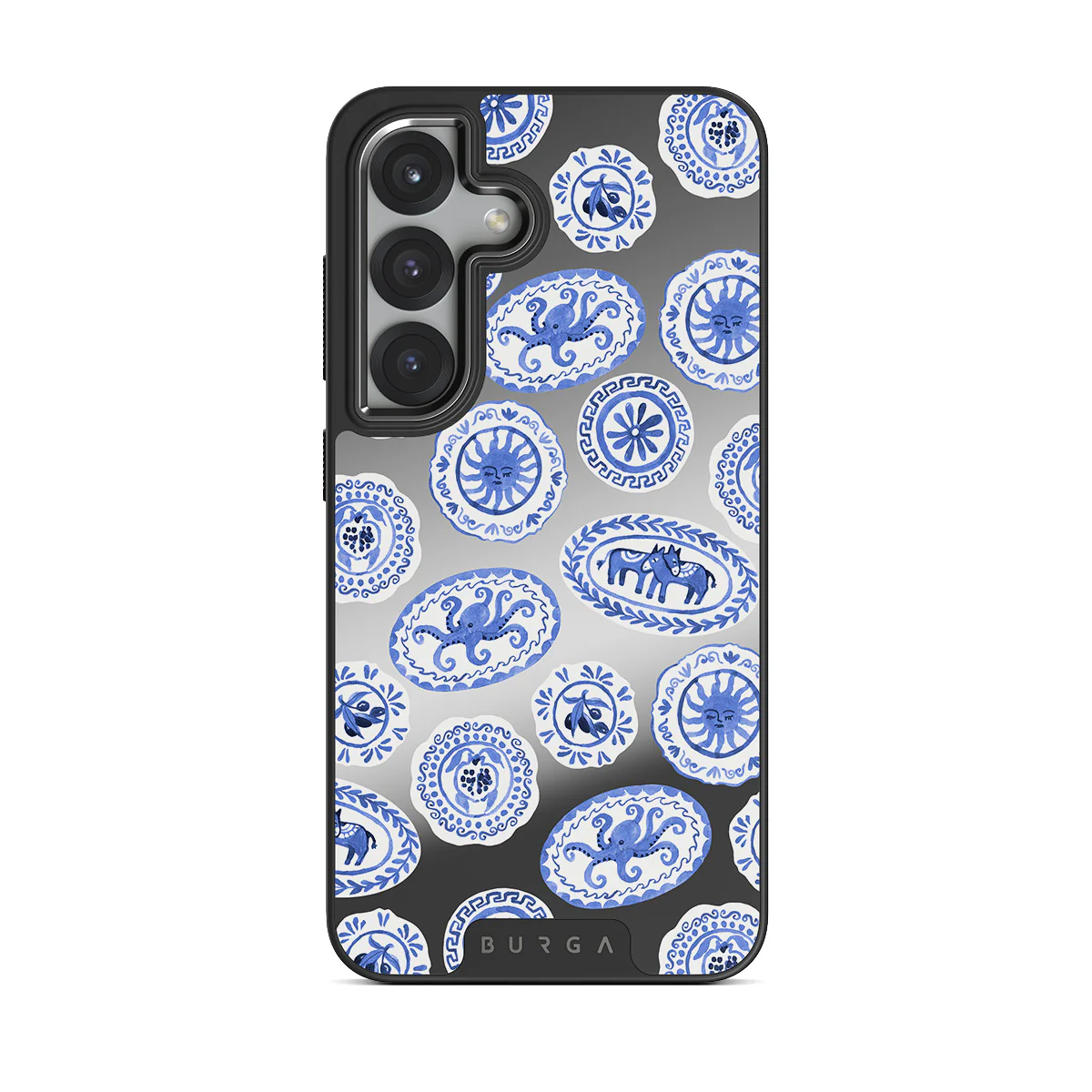Taverna - Samsung Galaxy S25 Case - Image 34