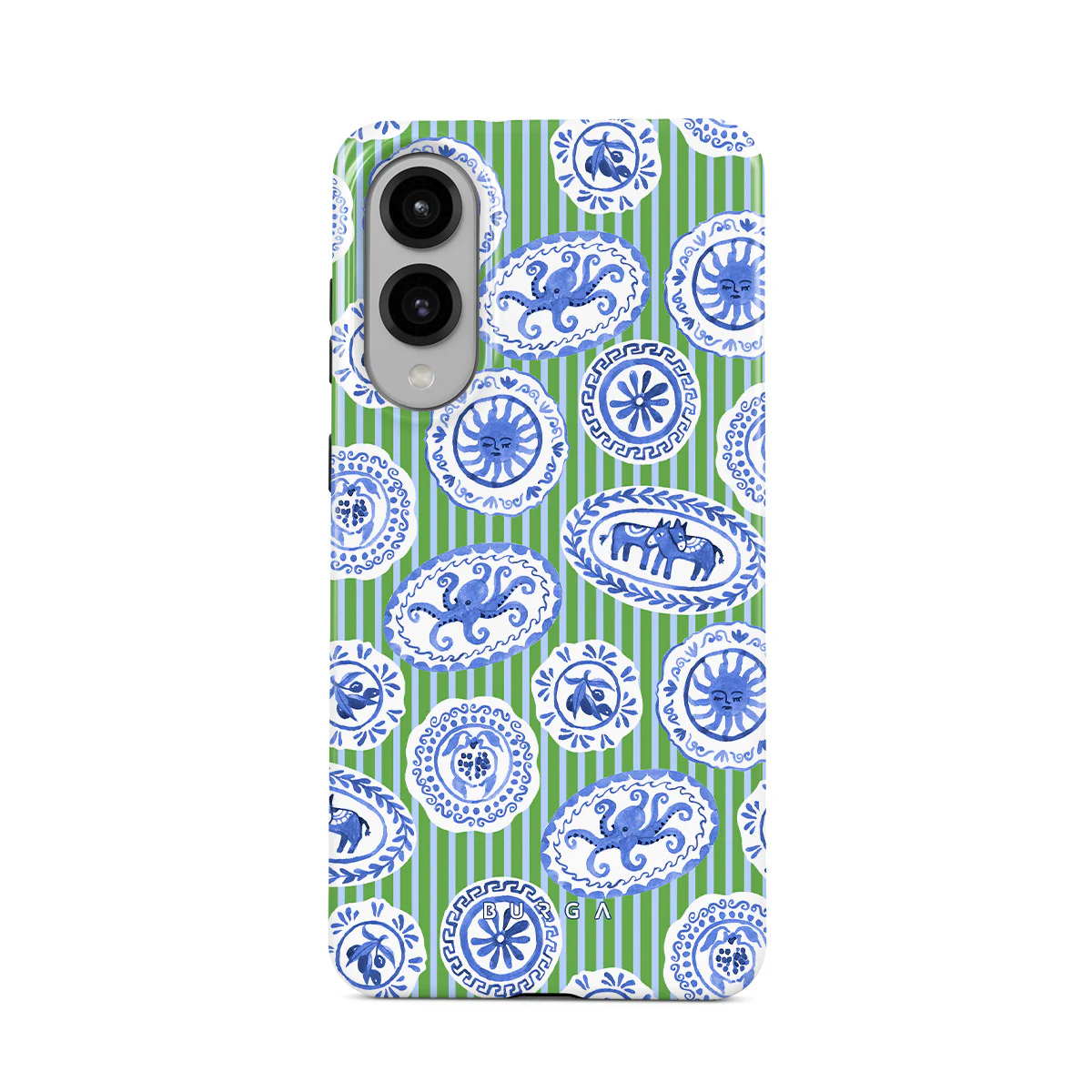 Taverna - Samsung Galaxy S25 Edge Case