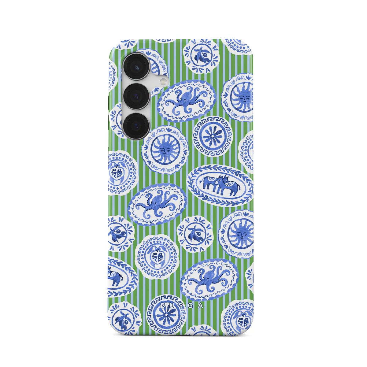 Taverna - Samsung Galaxy S25 FE Case