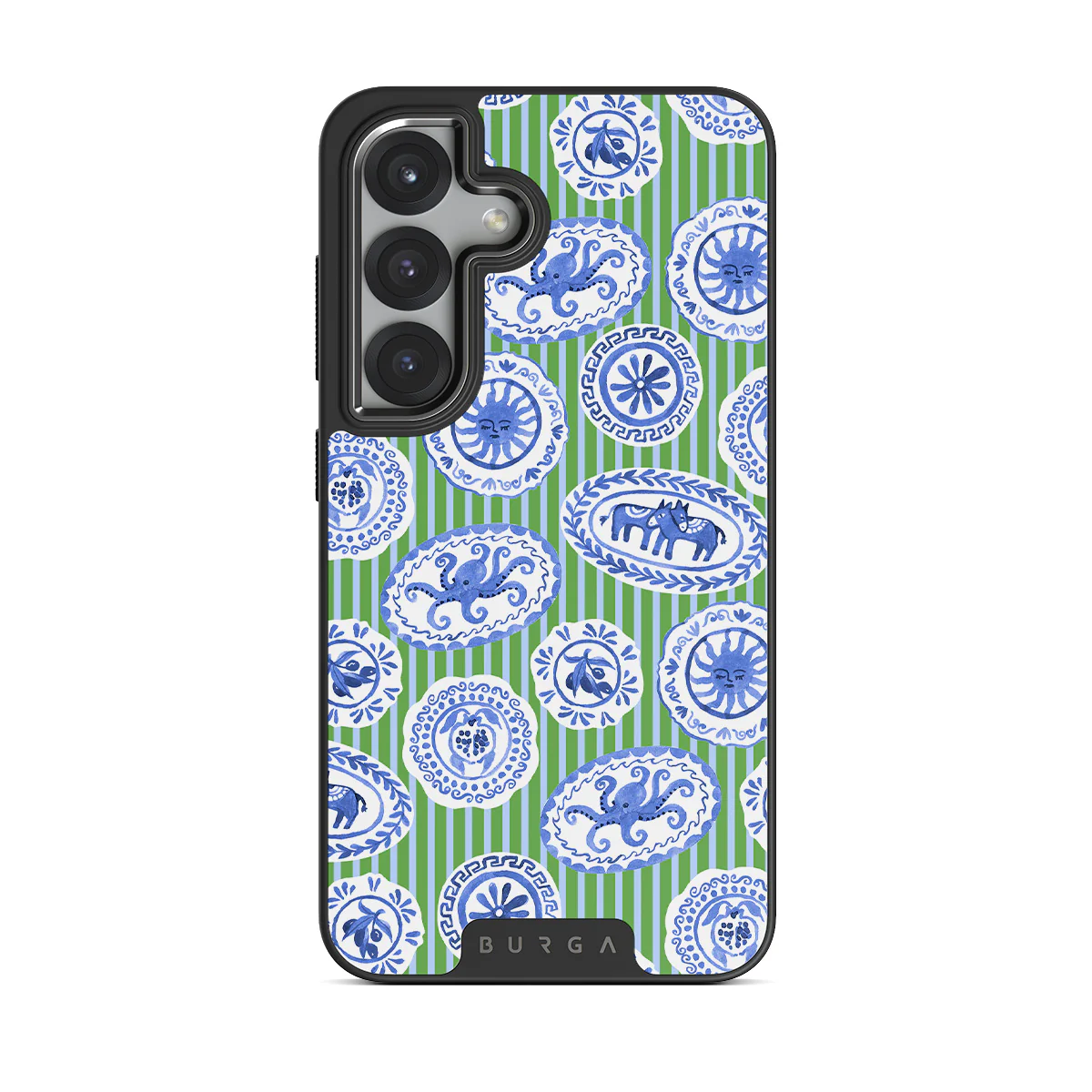 Taverna - Samsung Galaxy S25 Plus Case - Image 12