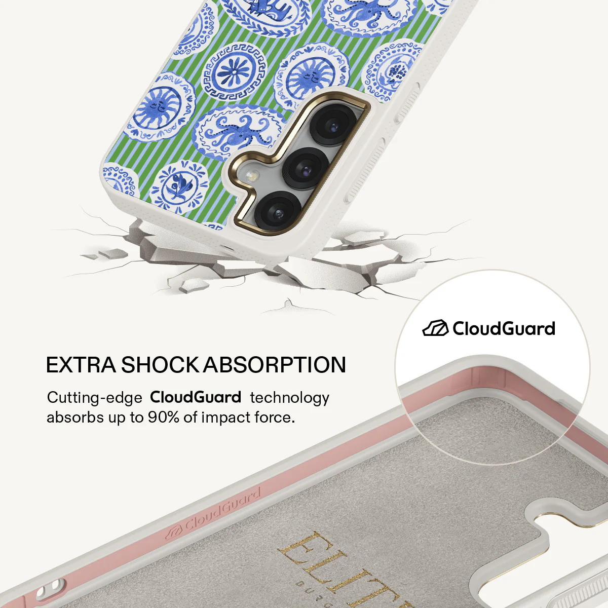 Taverna - Samsung Galaxy S25 Plus Case - Image 21