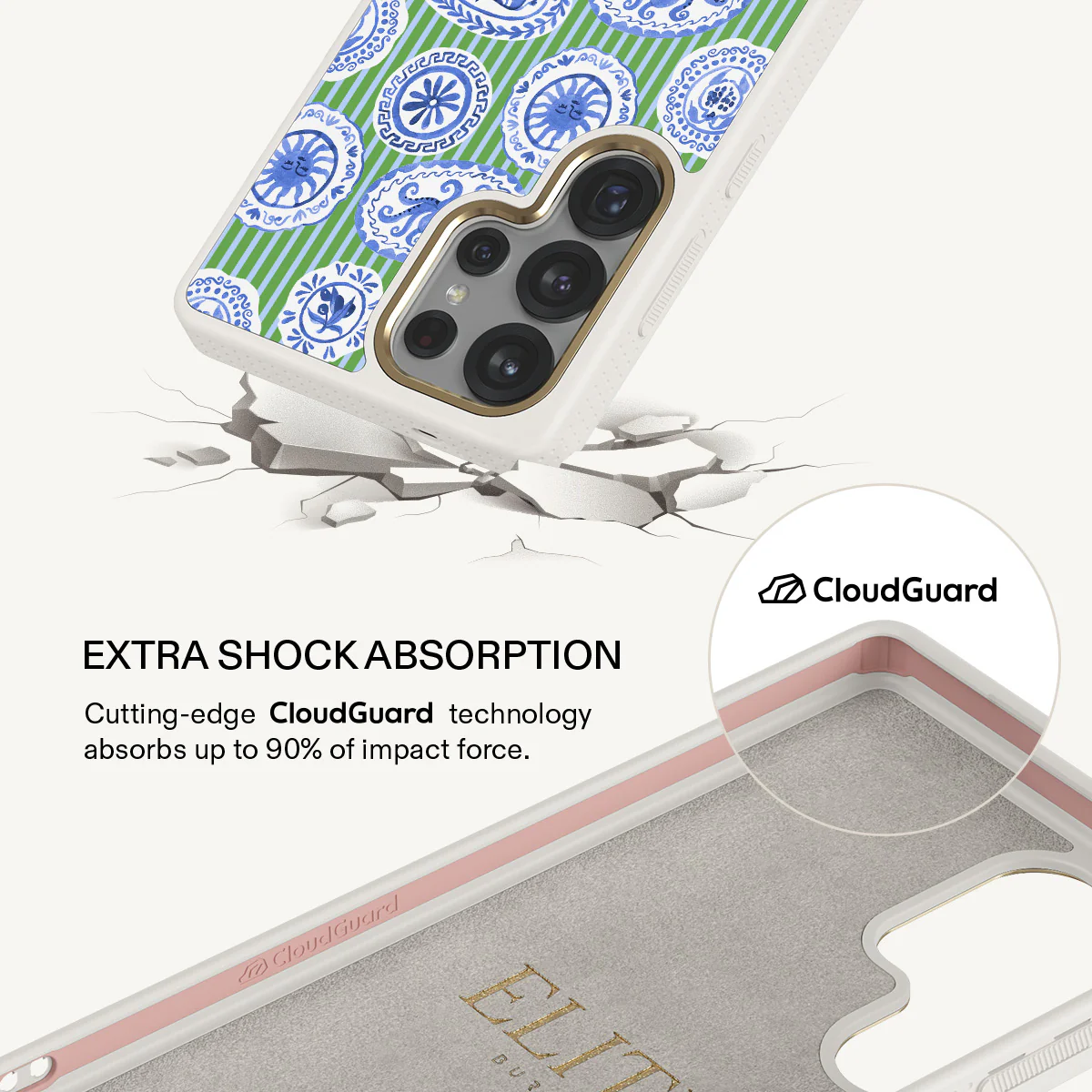 Taverna - Samsung Galaxy S25 Ultra Case - Image 21